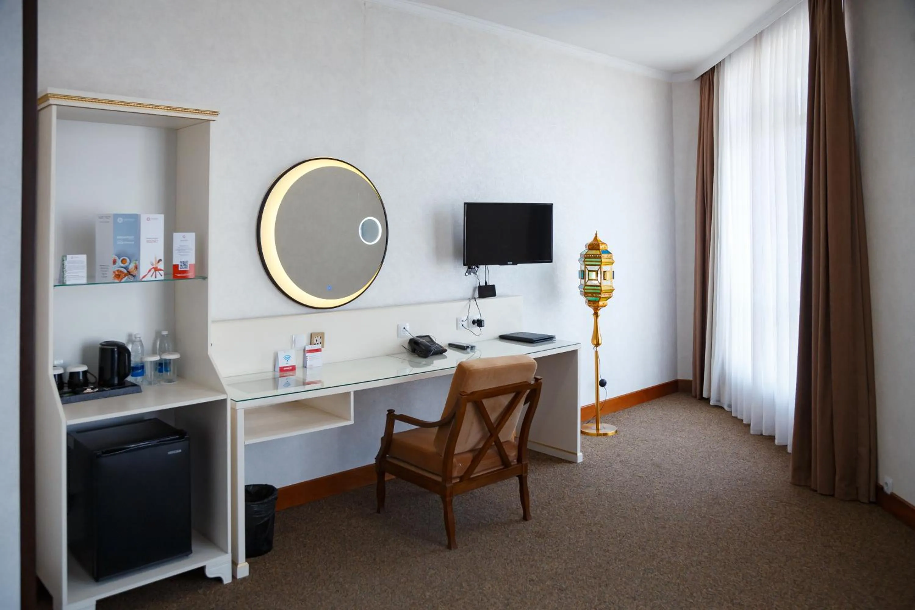 Jannat Regency Jalal-Abad