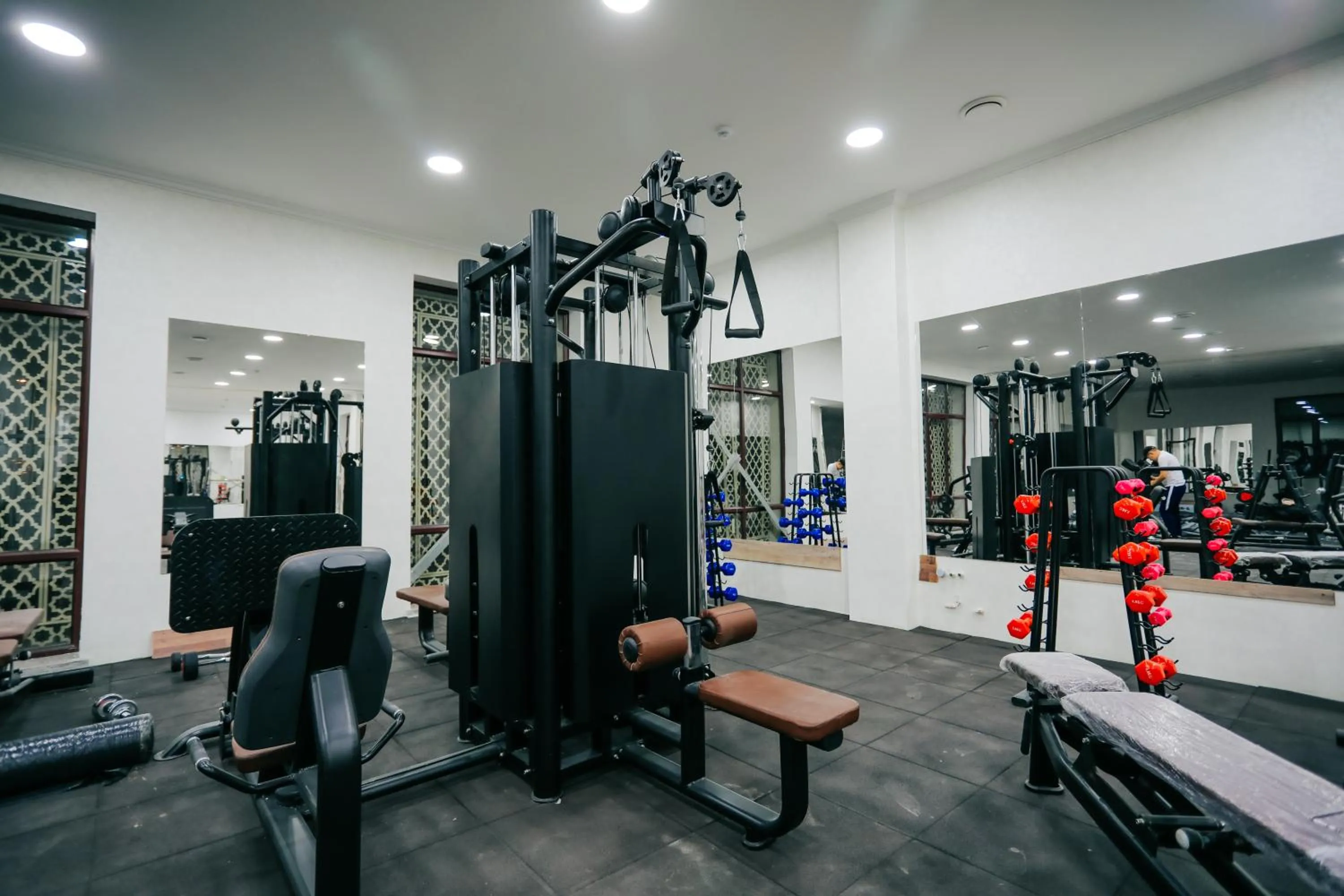 Jannat Regency Jalal-Abad