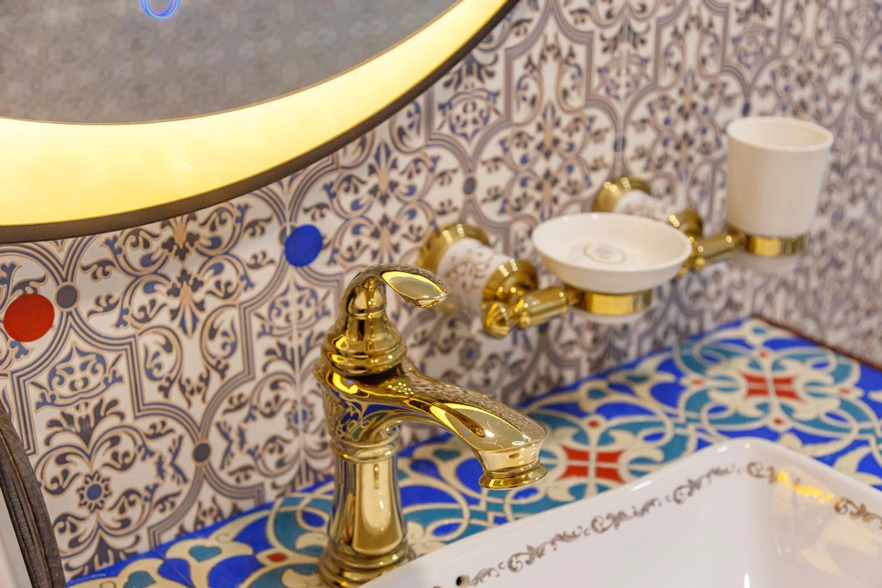 Jannat Regency Jalal-Abad