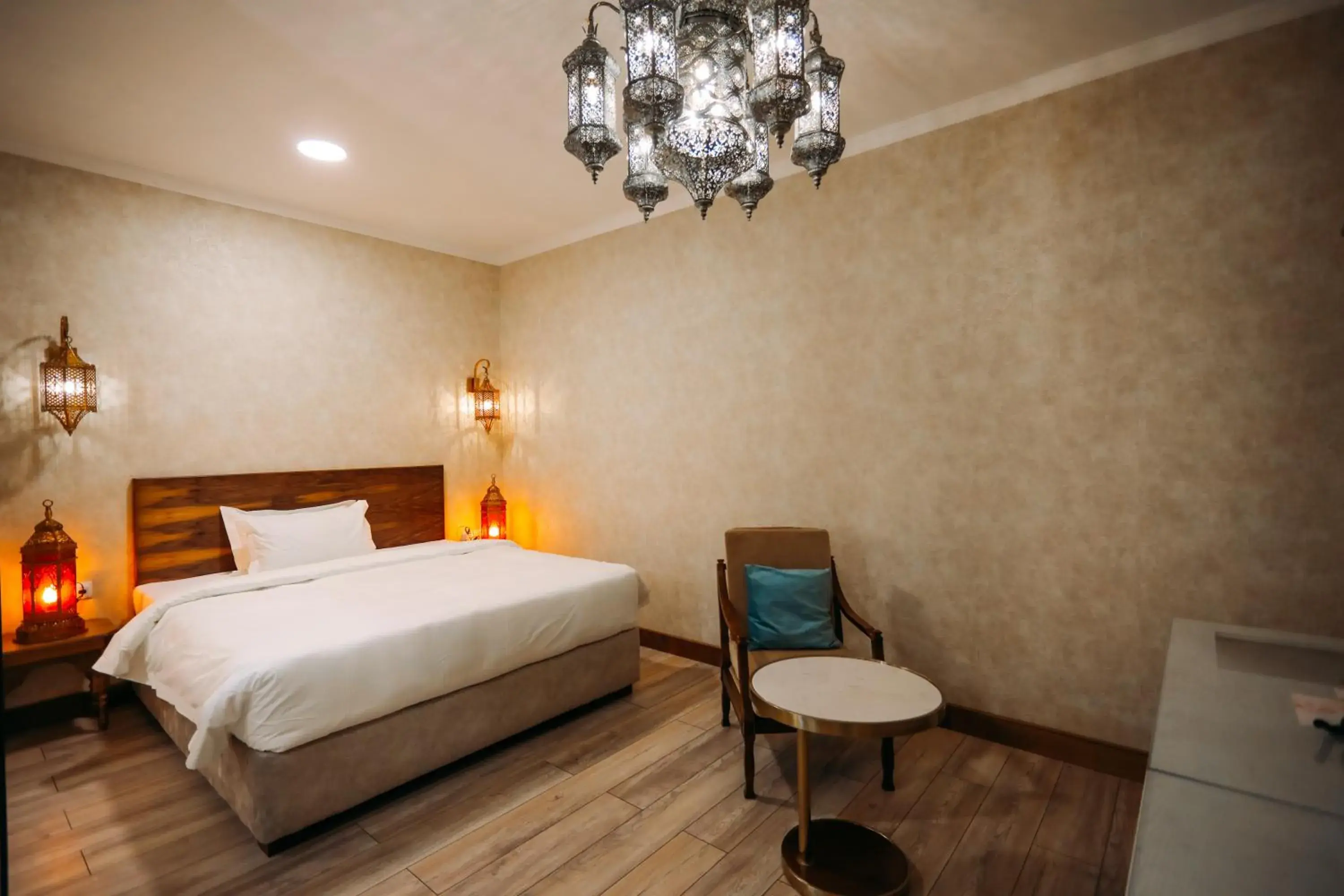 Bed in Jannat Regency Jalal-Abad Bed in Jannat Regency Jalal-Abad