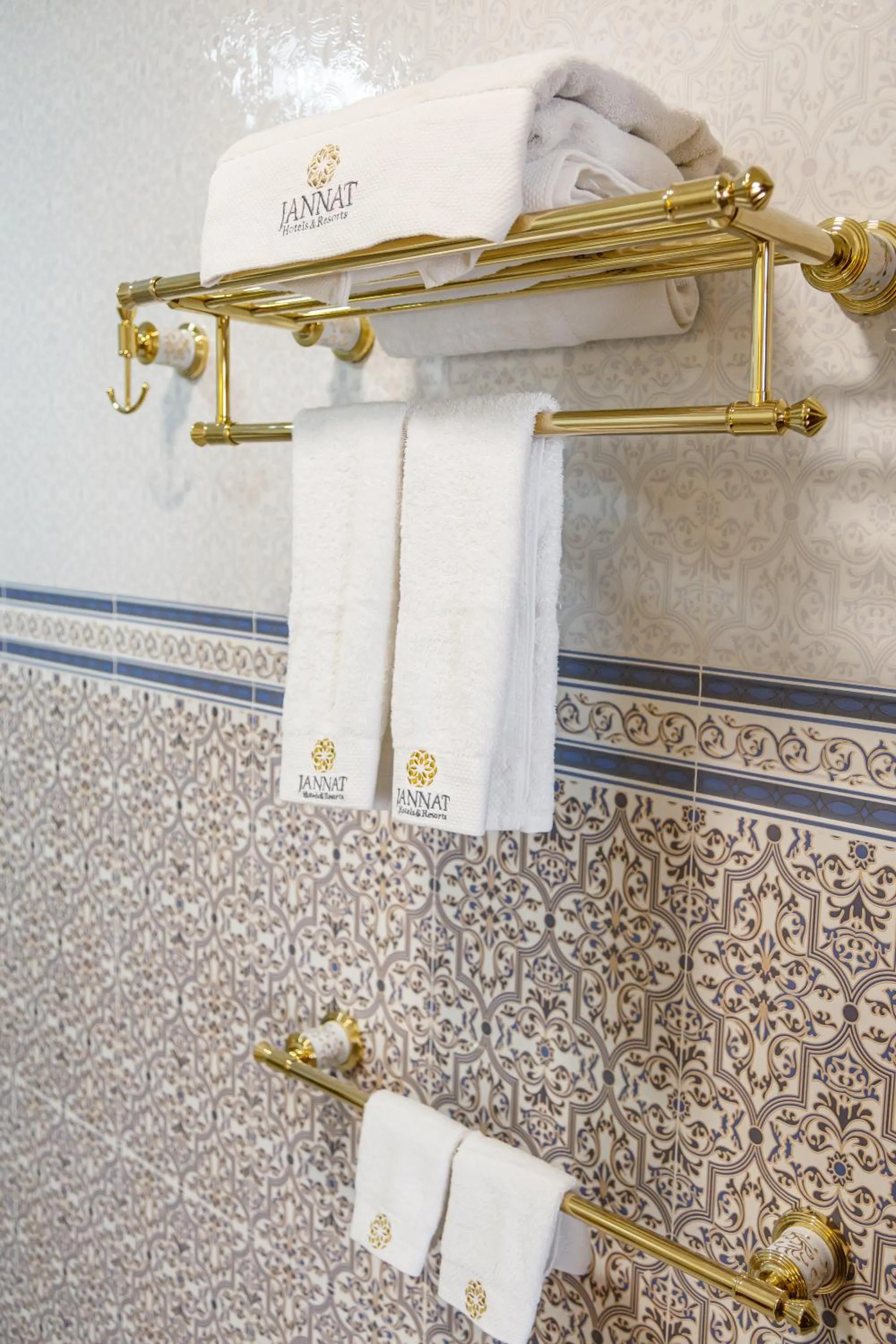 Jannat Regency Jalal-Abad