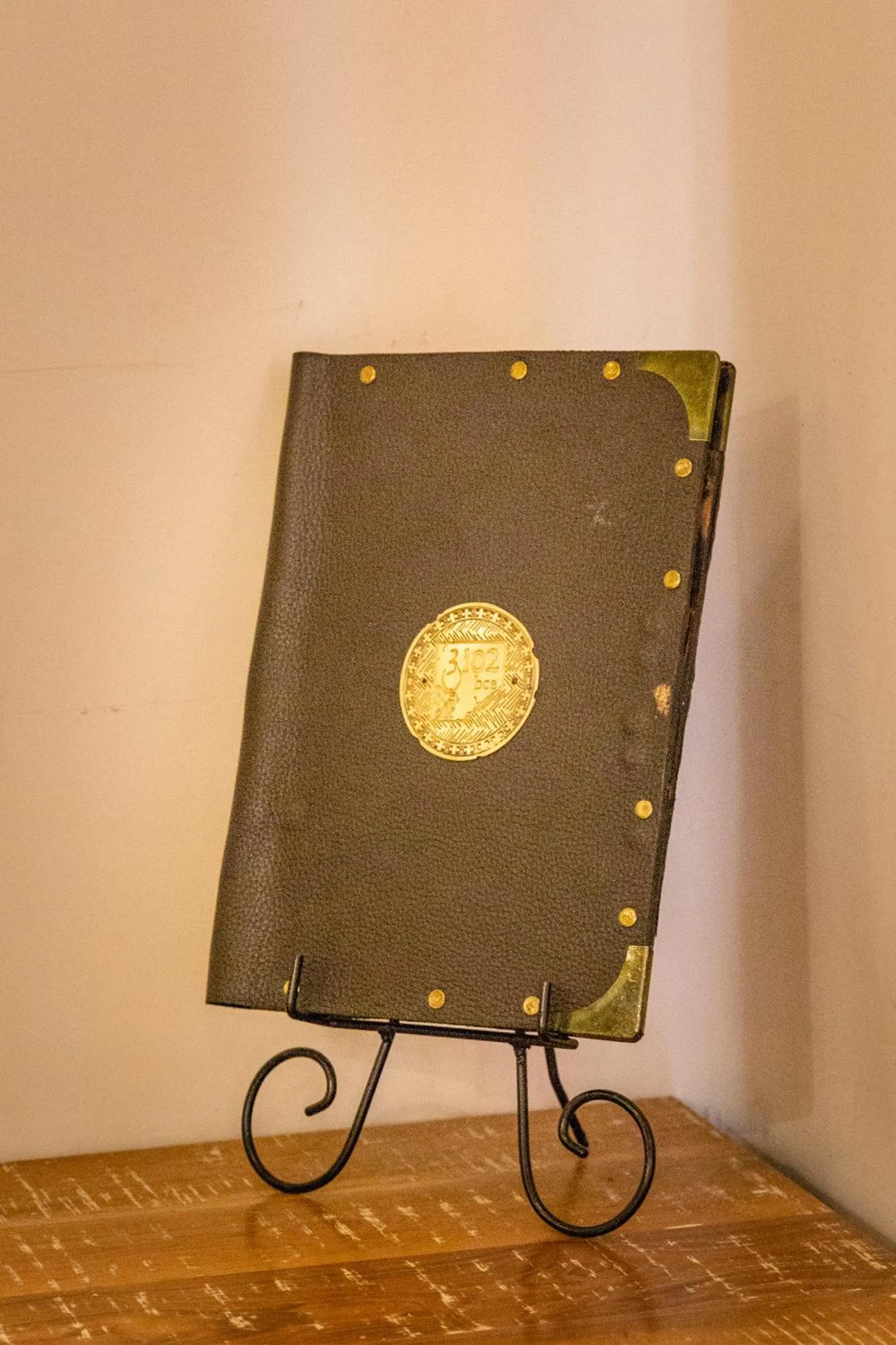 View (from property/room) in 3102bce - A Vedic Resort