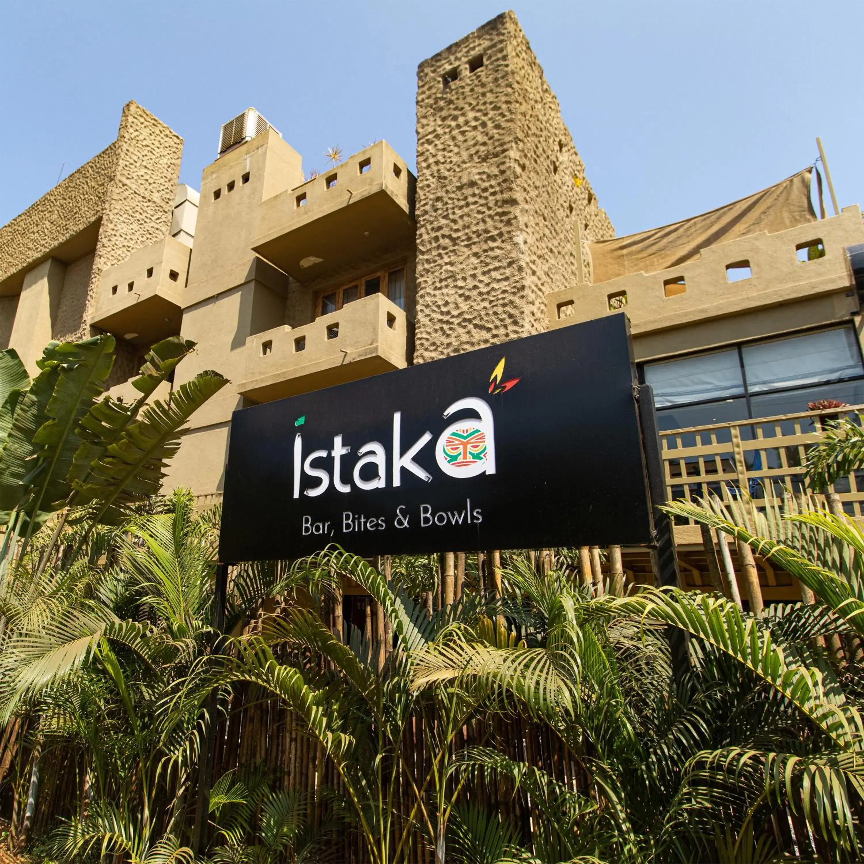 Restaurant/places to eat in 3102bce - A Vedic Resort Restaurant/places to eat in 3102bce - A Vedic Resort