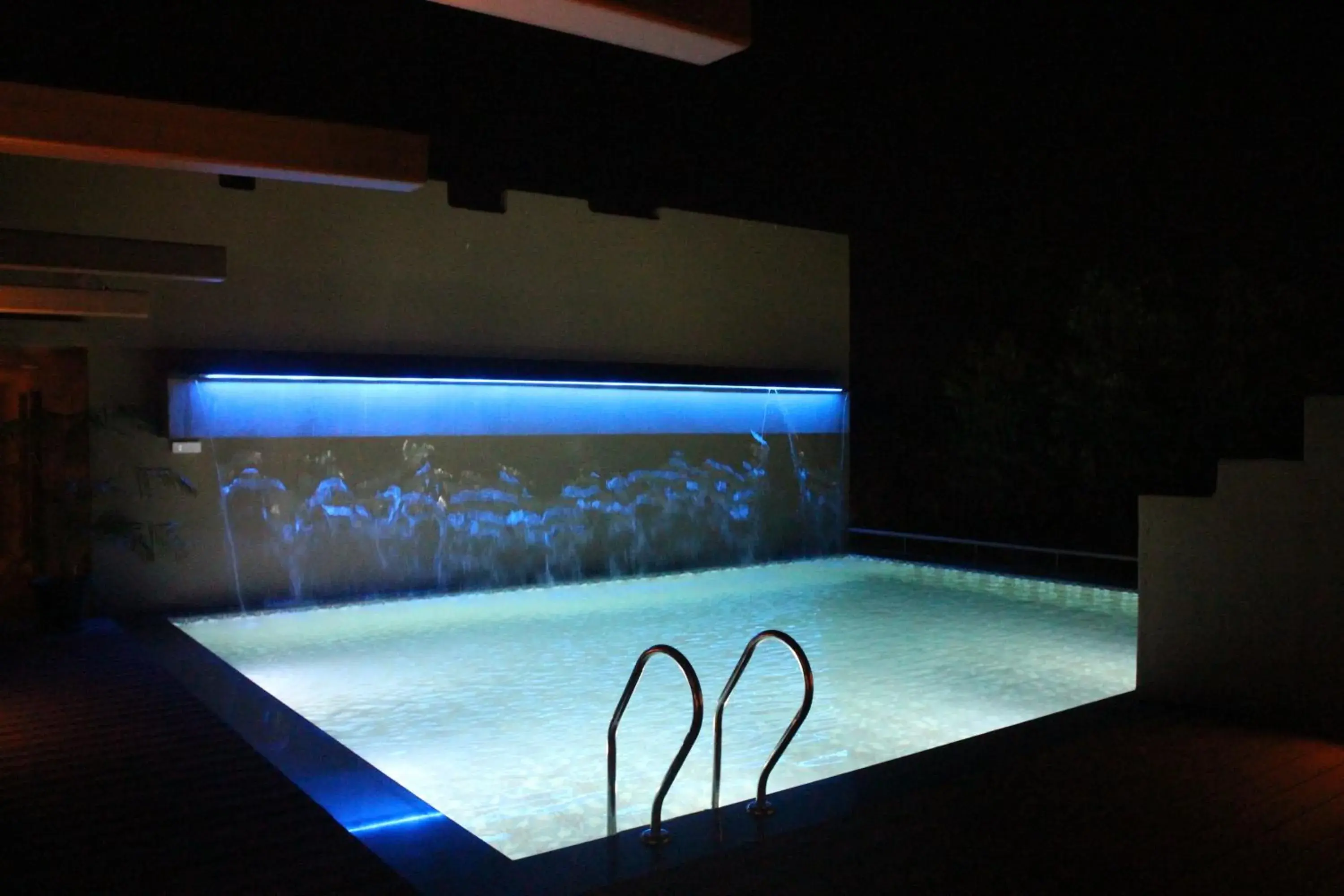 Swimming pool in 3102bce - A Vedic Resort Swimming pool in 3102bce - A Vedic Resort