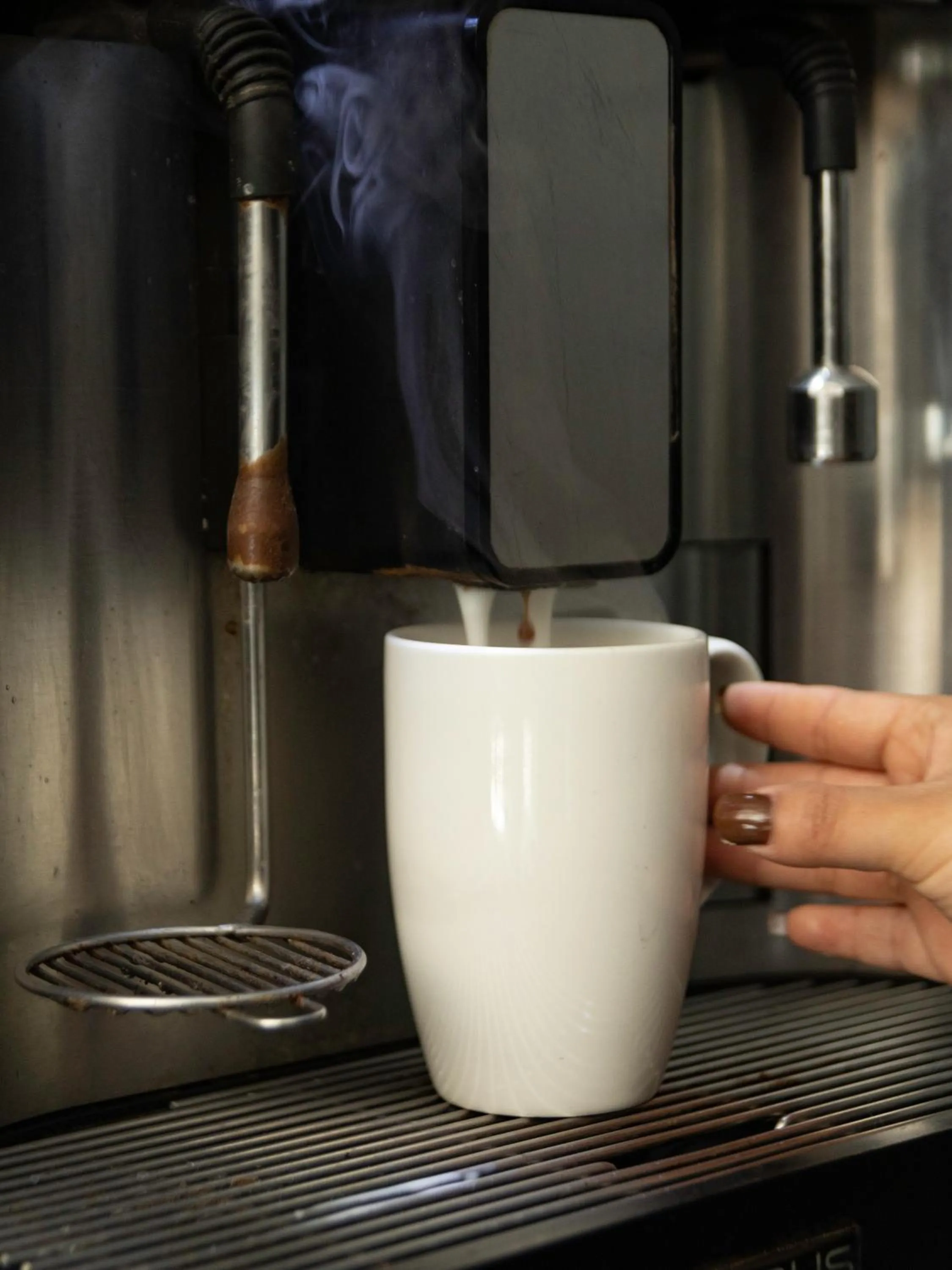 Restaurant/places to eat in 3102bce - A Vedic Resort