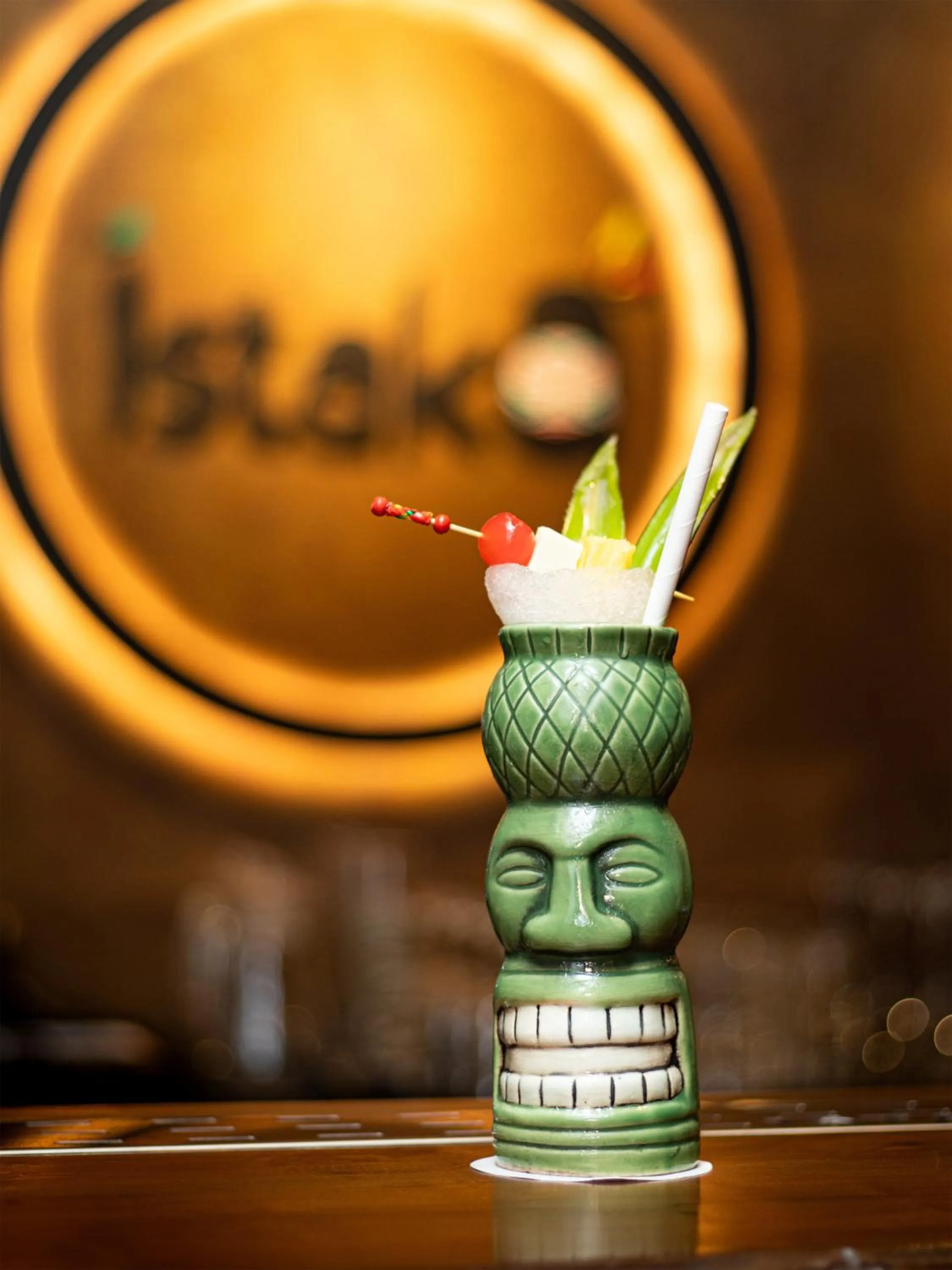 Drinks in 3102bce - A Vedic Resort