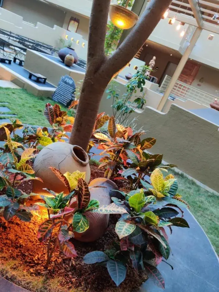 Property building in 3102bce - A Vedic Resort Property building in 3102bce - A Vedic Resort