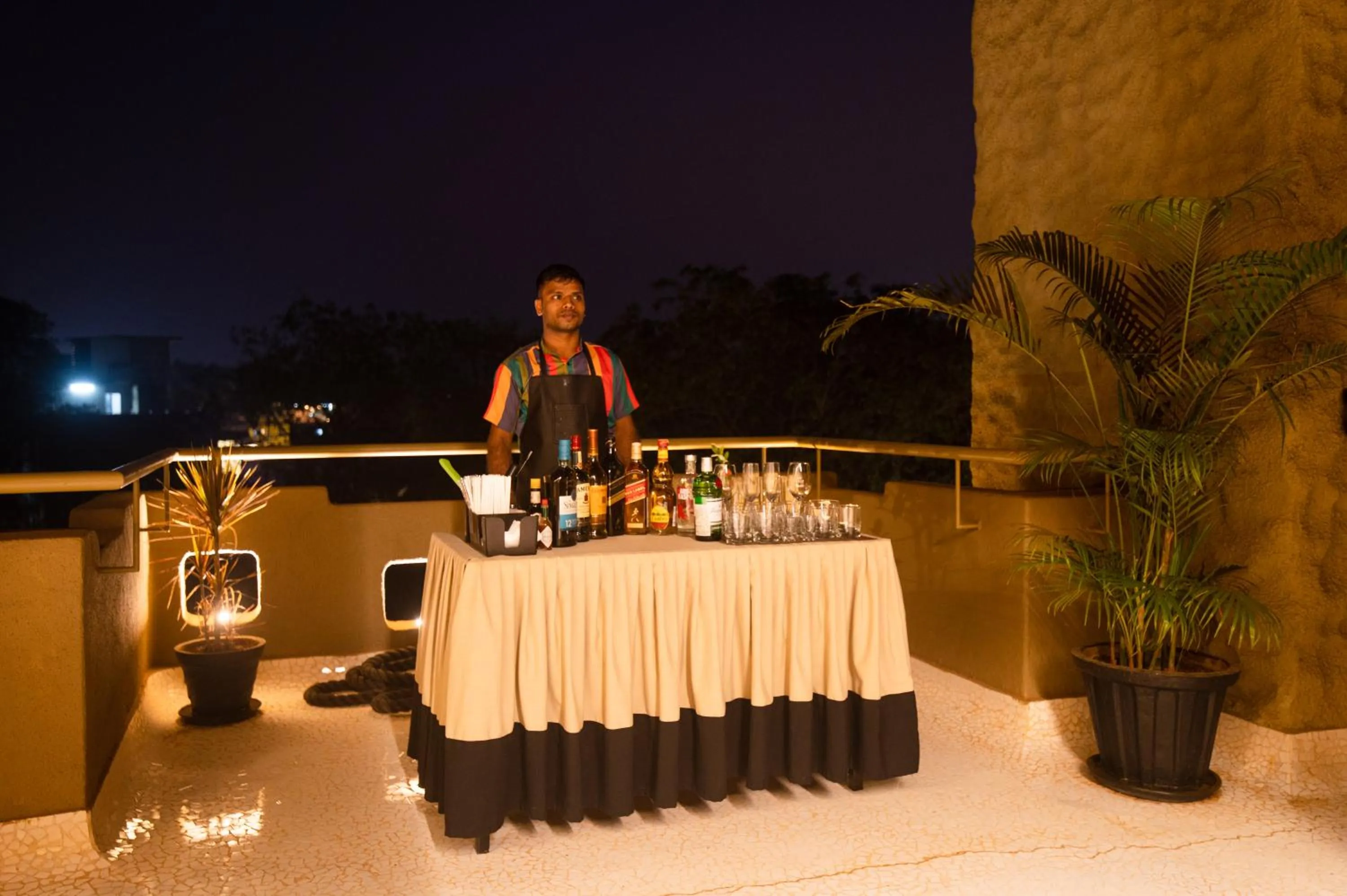 Activities in 3102bce - A Vedic Resort