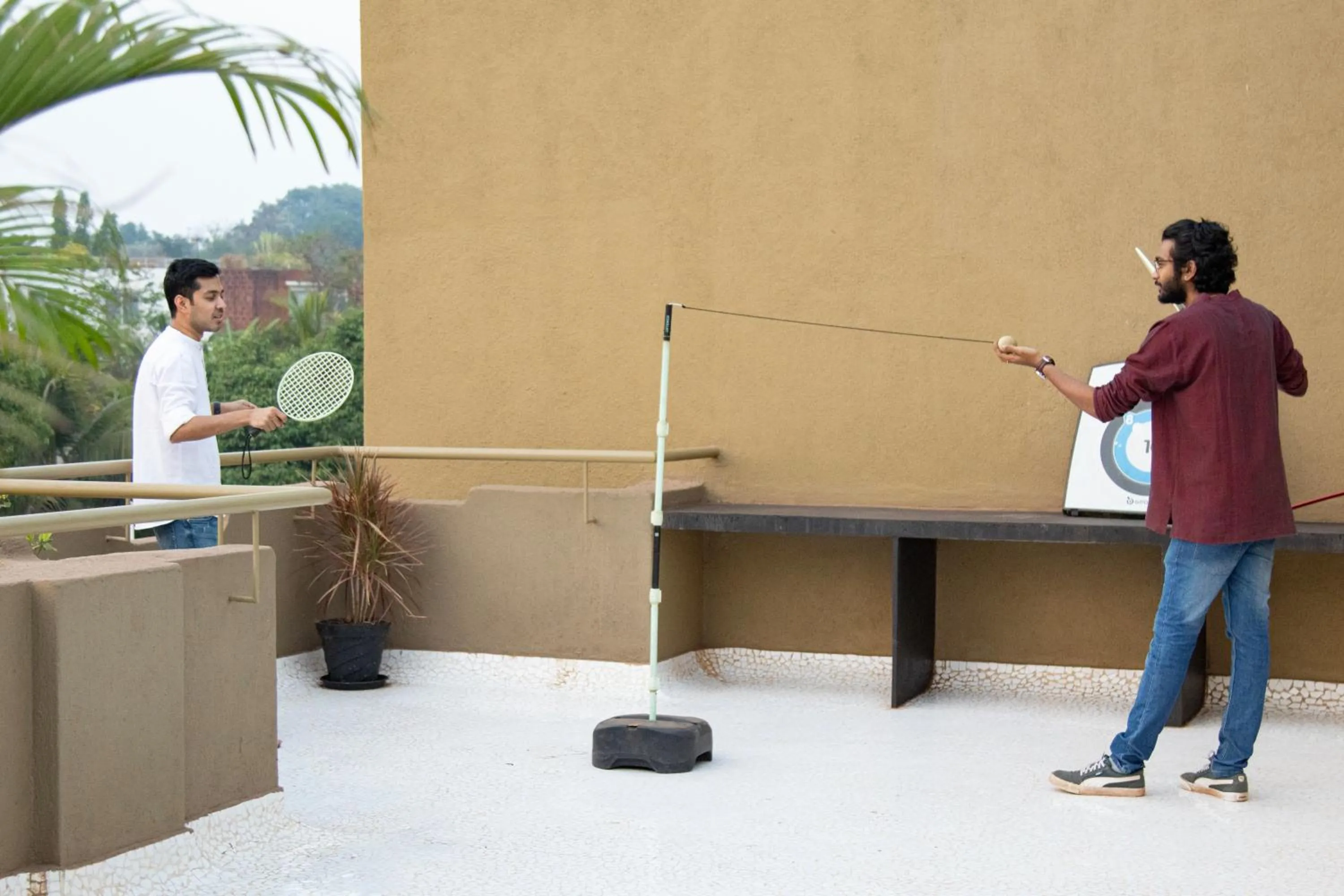 Activities in 3102bce - A Vedic Resort