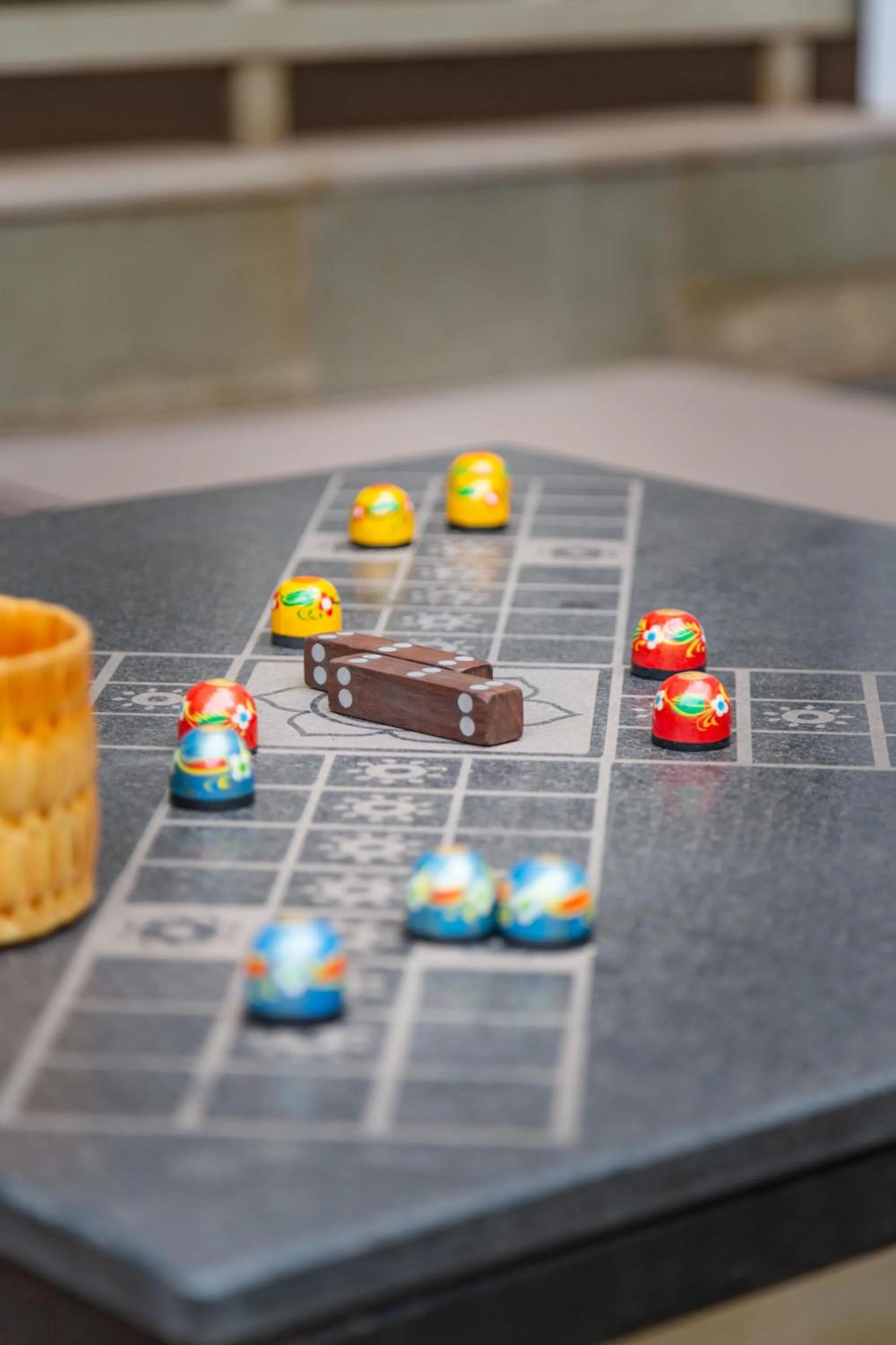 Activities in 3102bce - A Vedic Resort