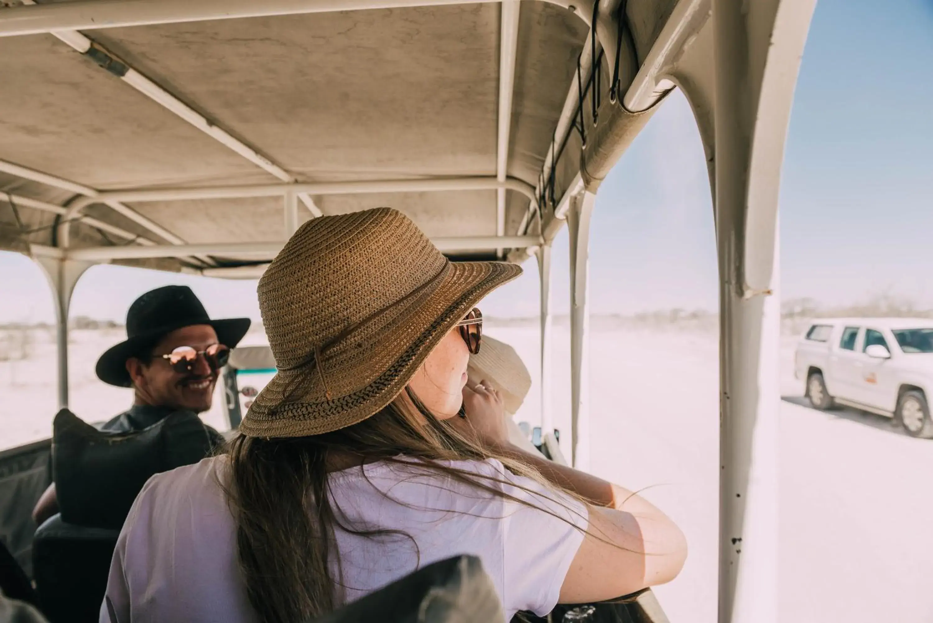 Activities in Etosha Safari Campsite Activities in Etosha Safari Campsite