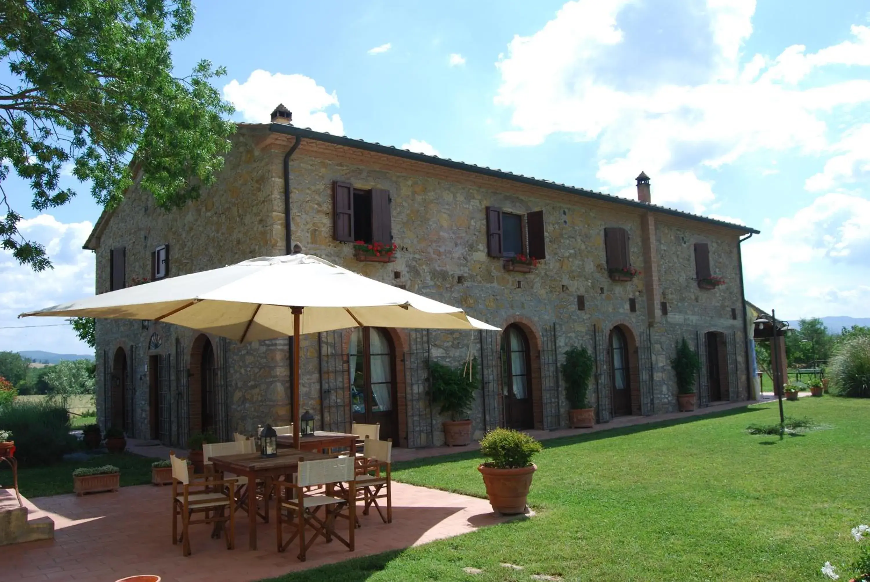 Podere i Melograni Podere i Melograni