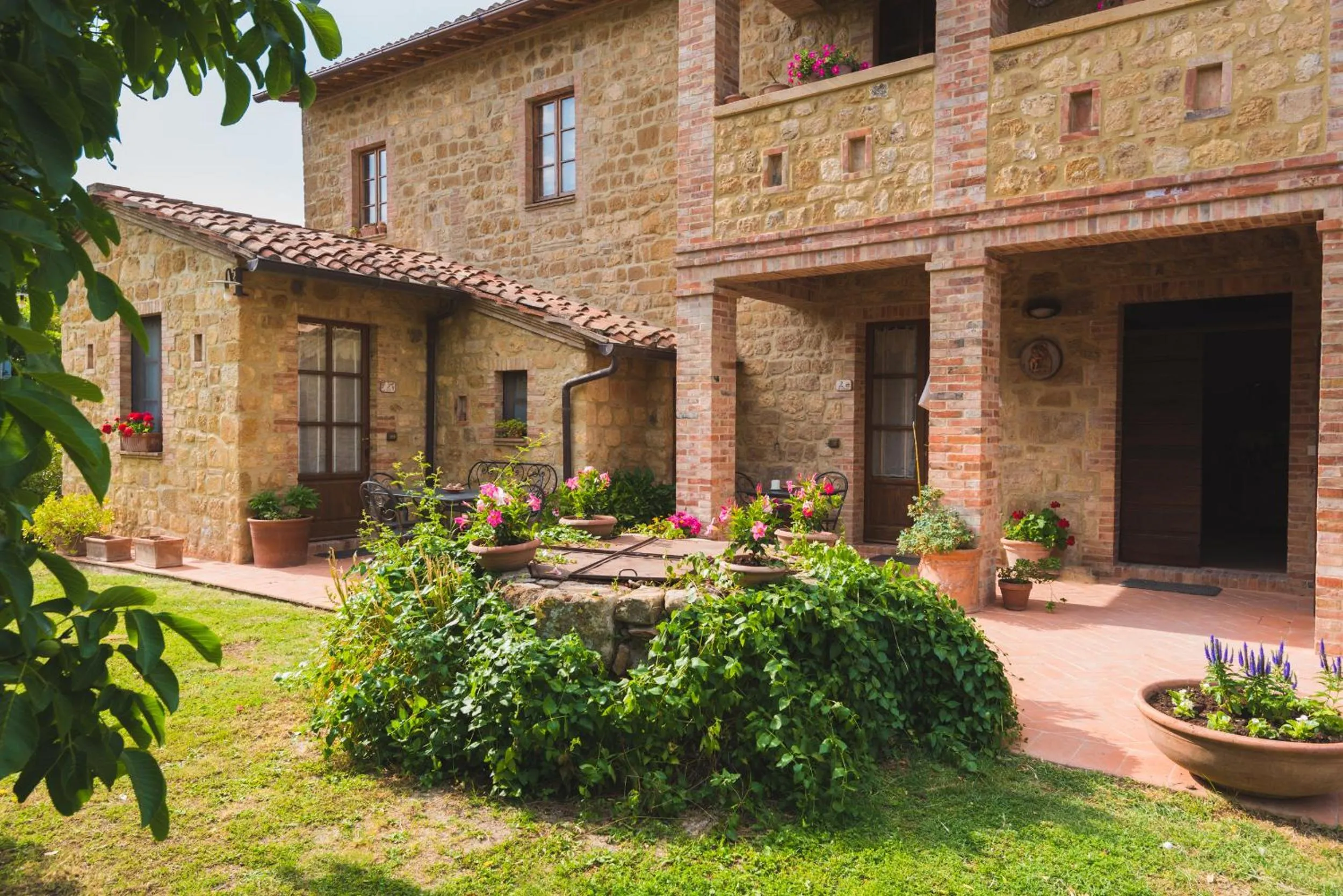 Agriturismo Podere San Gregorio