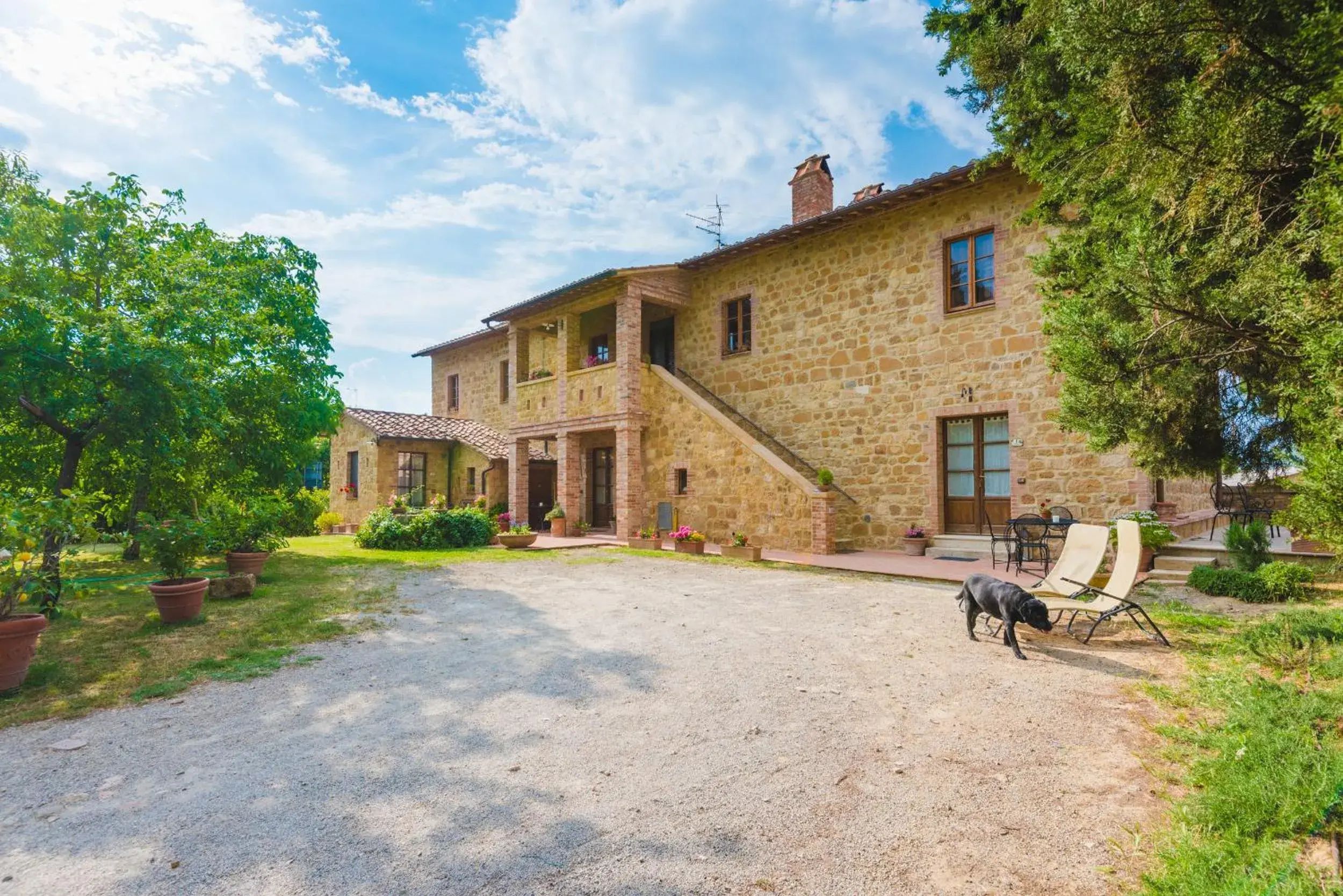 Agriturismo Podere San Gregorio Agriturismo Podere San Gregorio