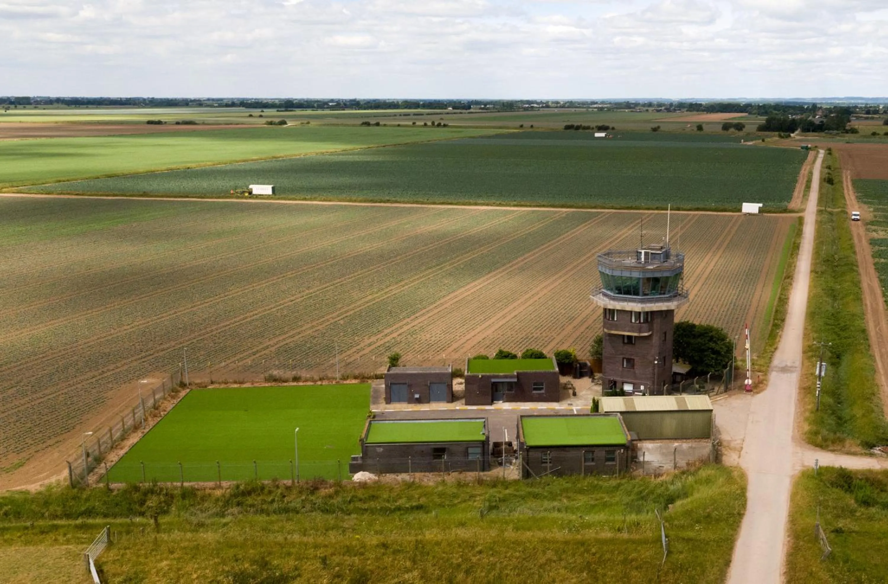 The Tower