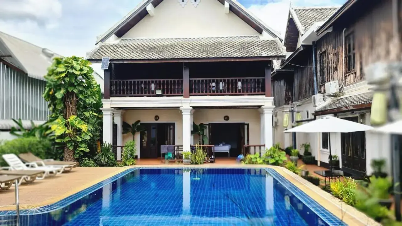 Alana Luang Prabang Alana Luang Prabang