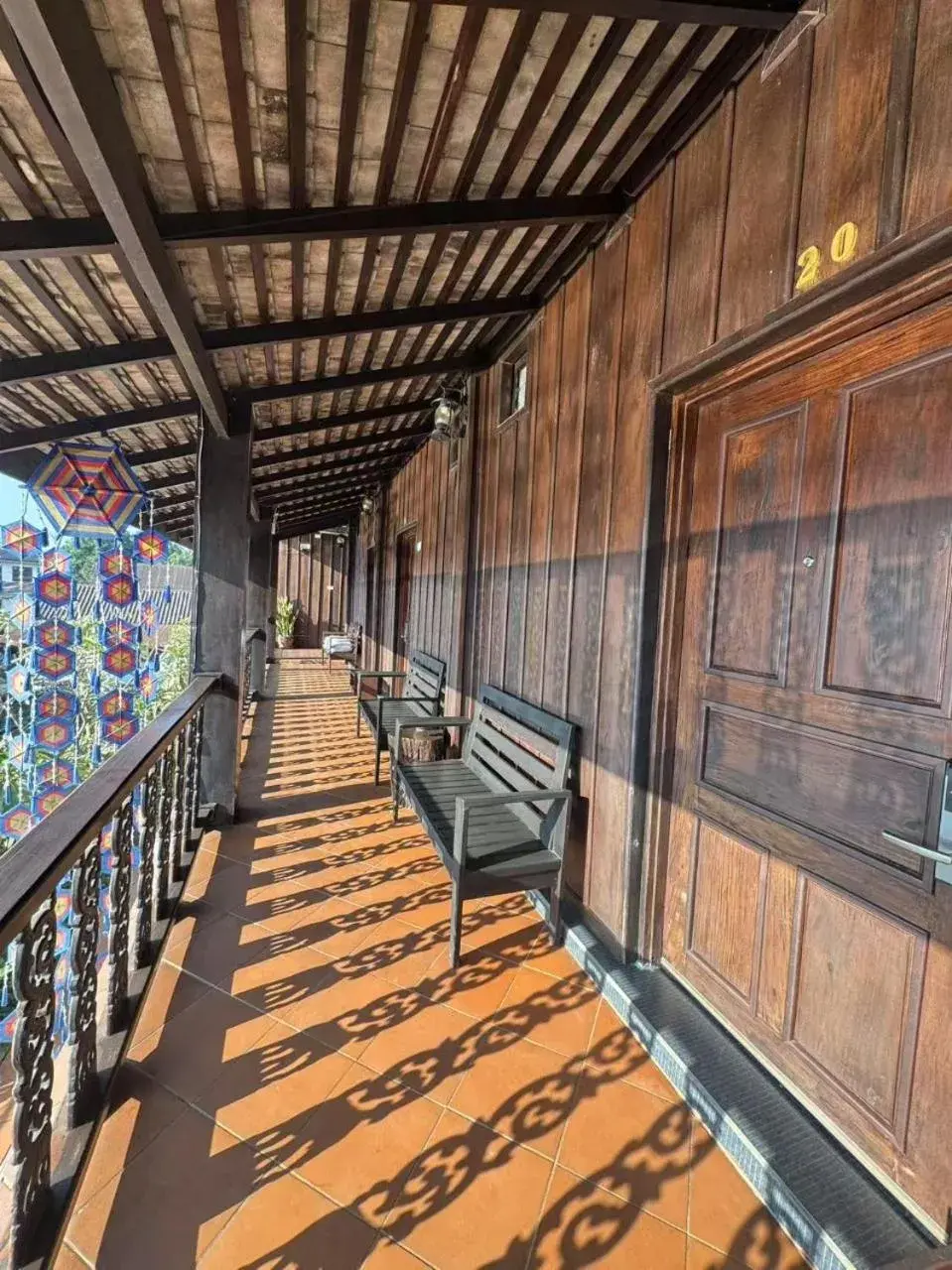 Alana Luang Prabang Alana Luang Prabang