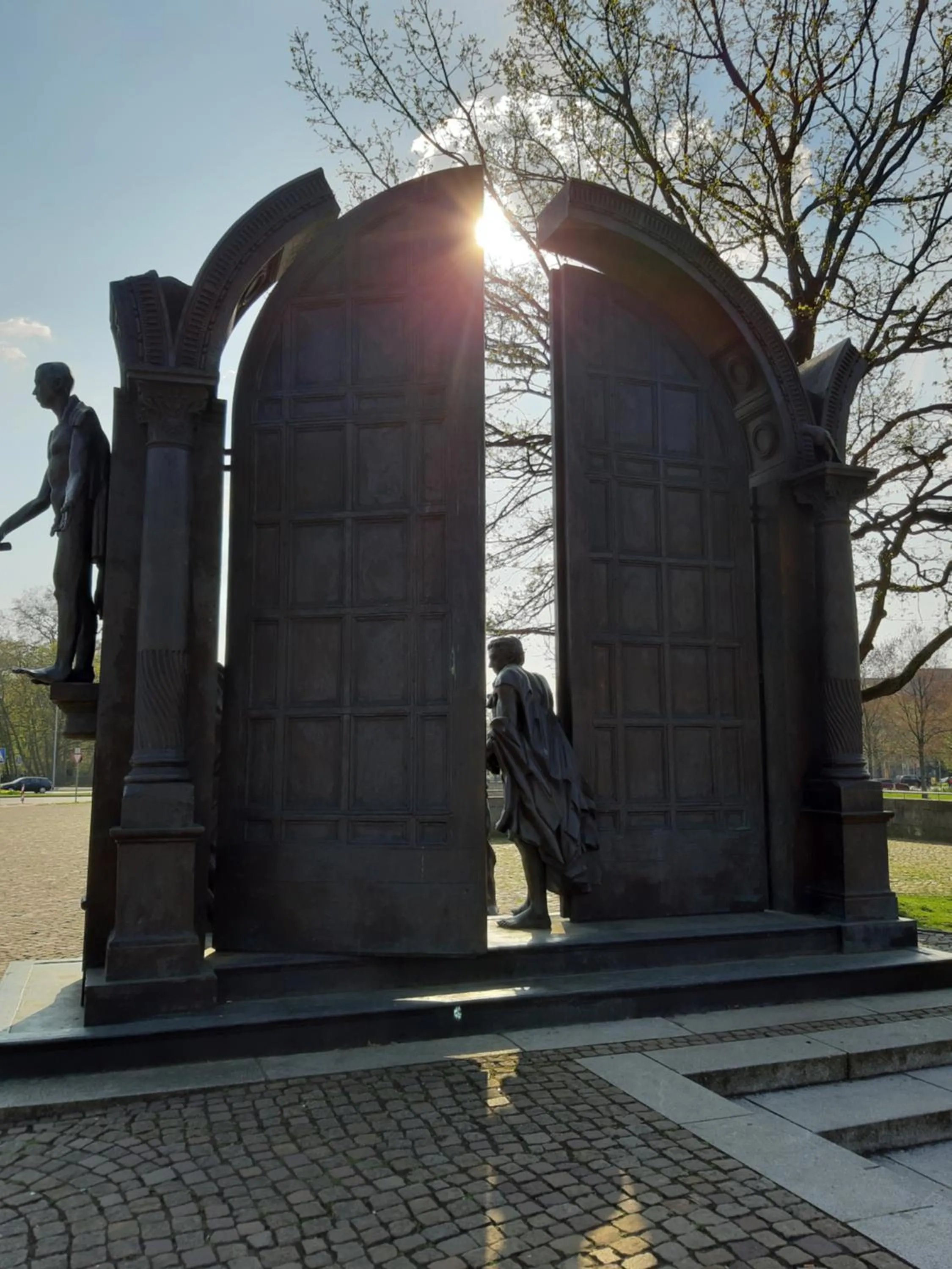 Staff in Concorde Hotel am Leineschloss