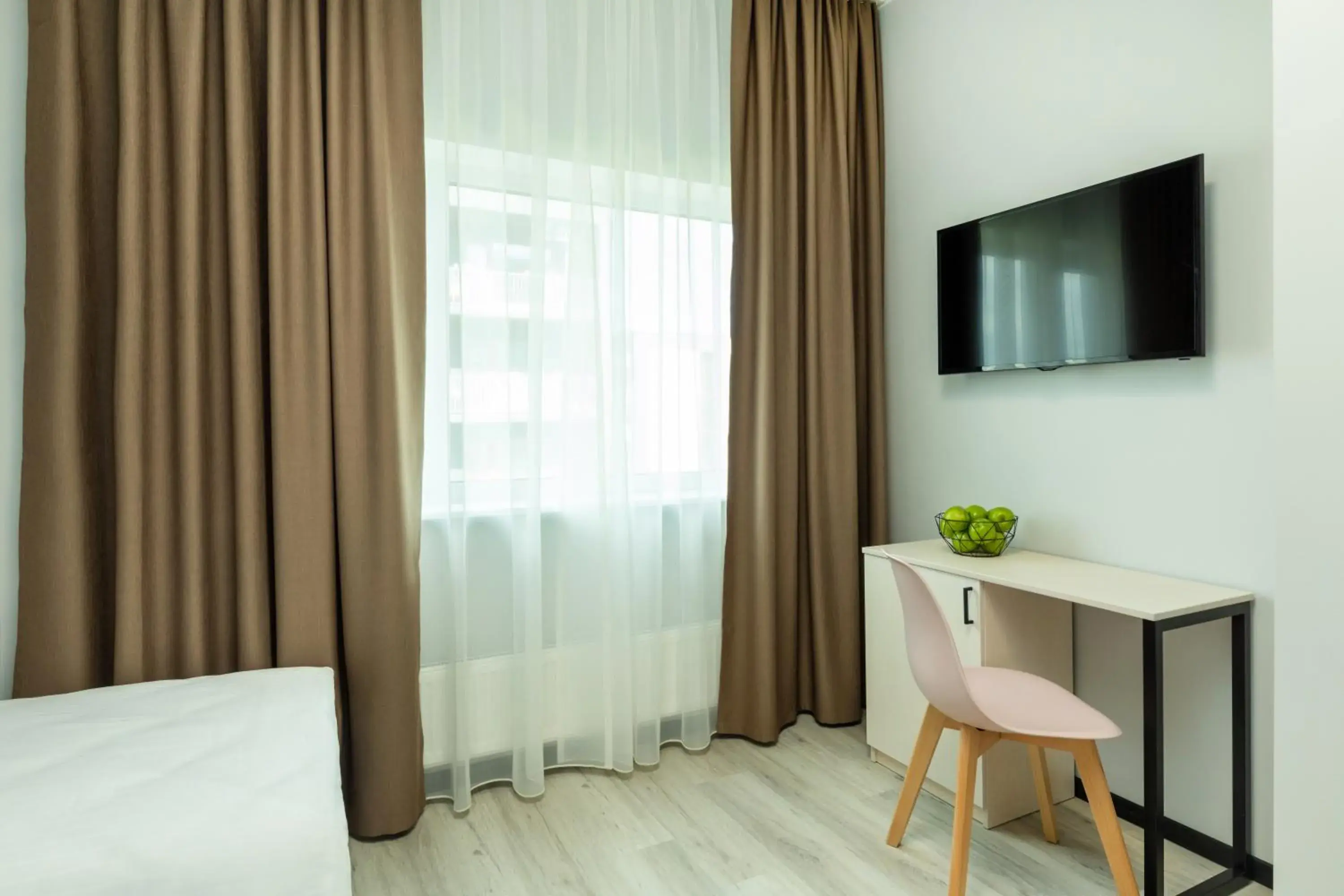 Single Room - single occupancy in U11 Hotel & SPA Single Room - single occupancy in U11 Hotel & SPA