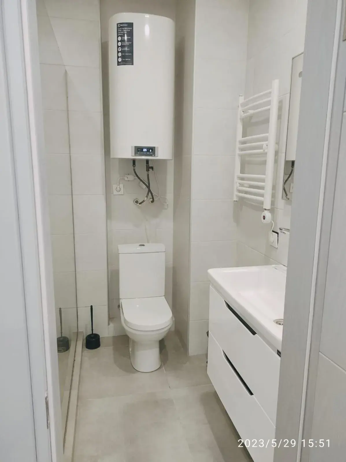 One-Bedroom Apartment in Next Orange Aparthotel OFFICIAL One-Bedroom Apartment in Next Orange Aparthotel OFFICIAL