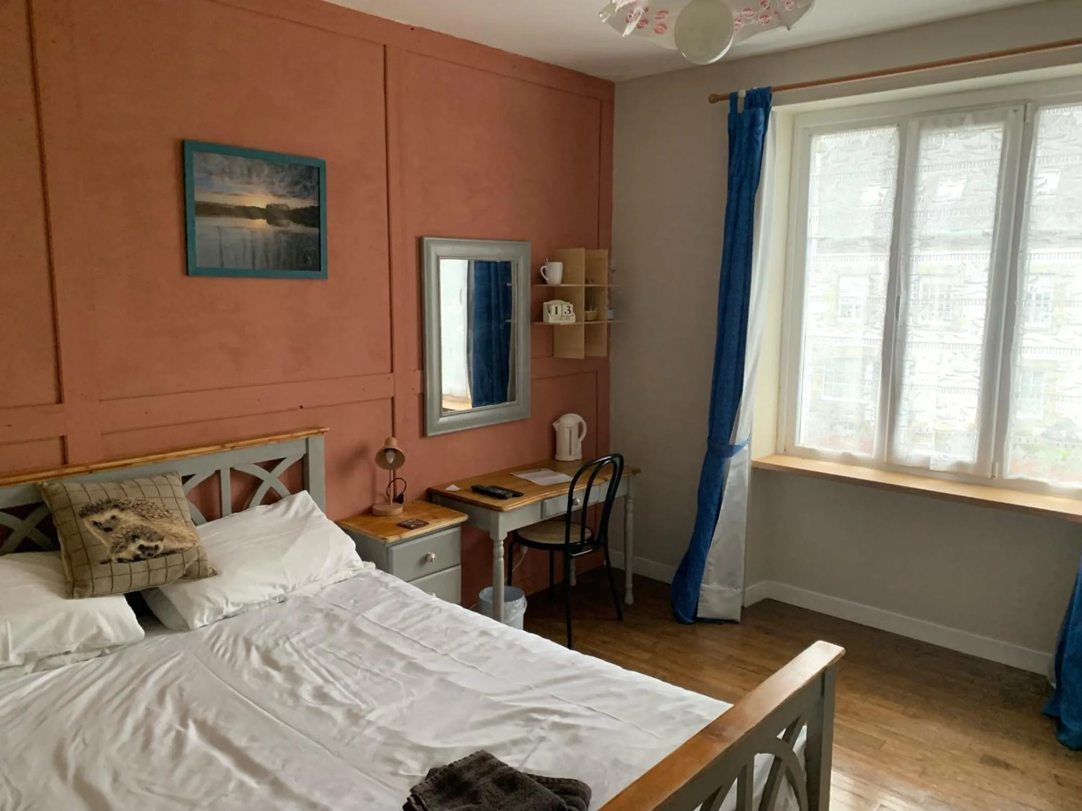 Double Room in Webb's of Glomel