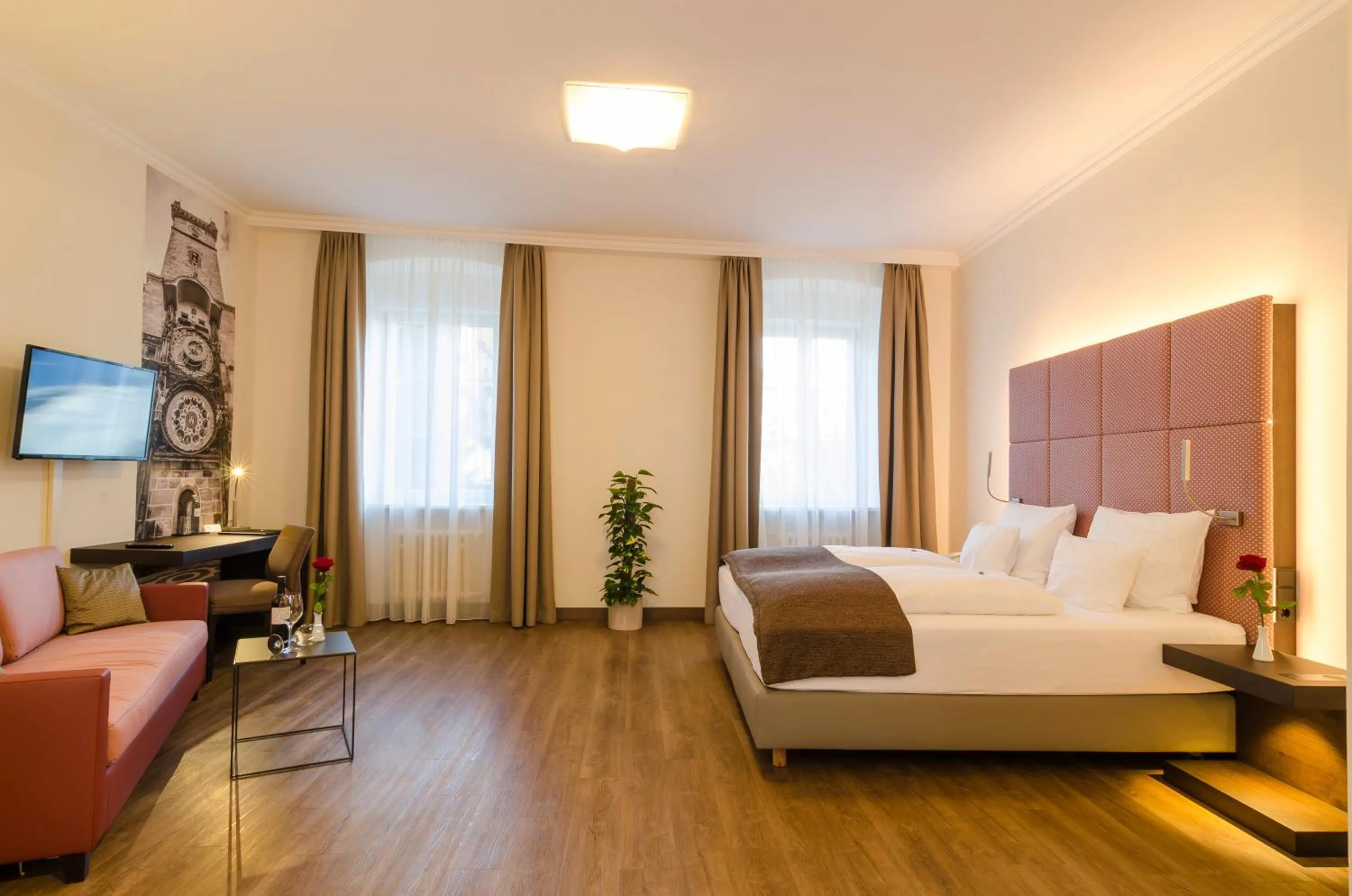 Gasthof Goldener Fisch