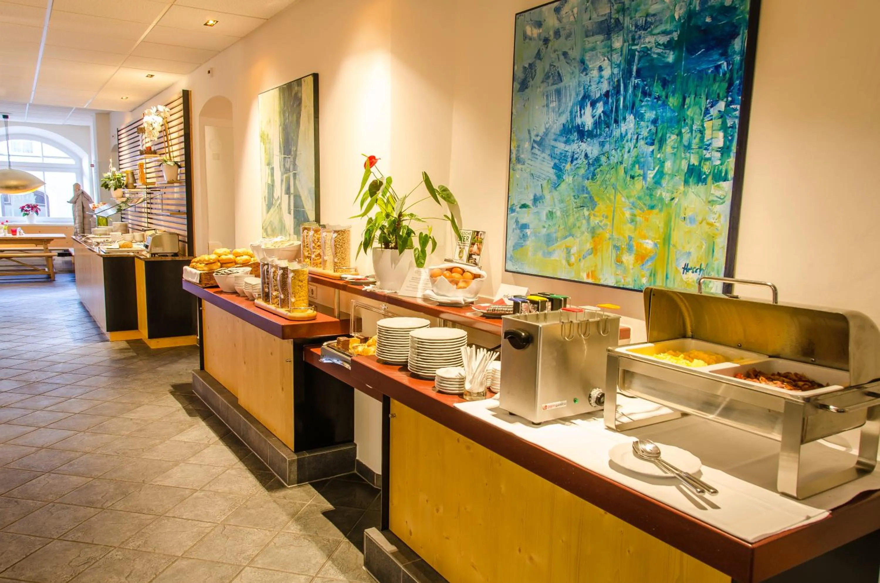 Gasthof Goldener Fisch