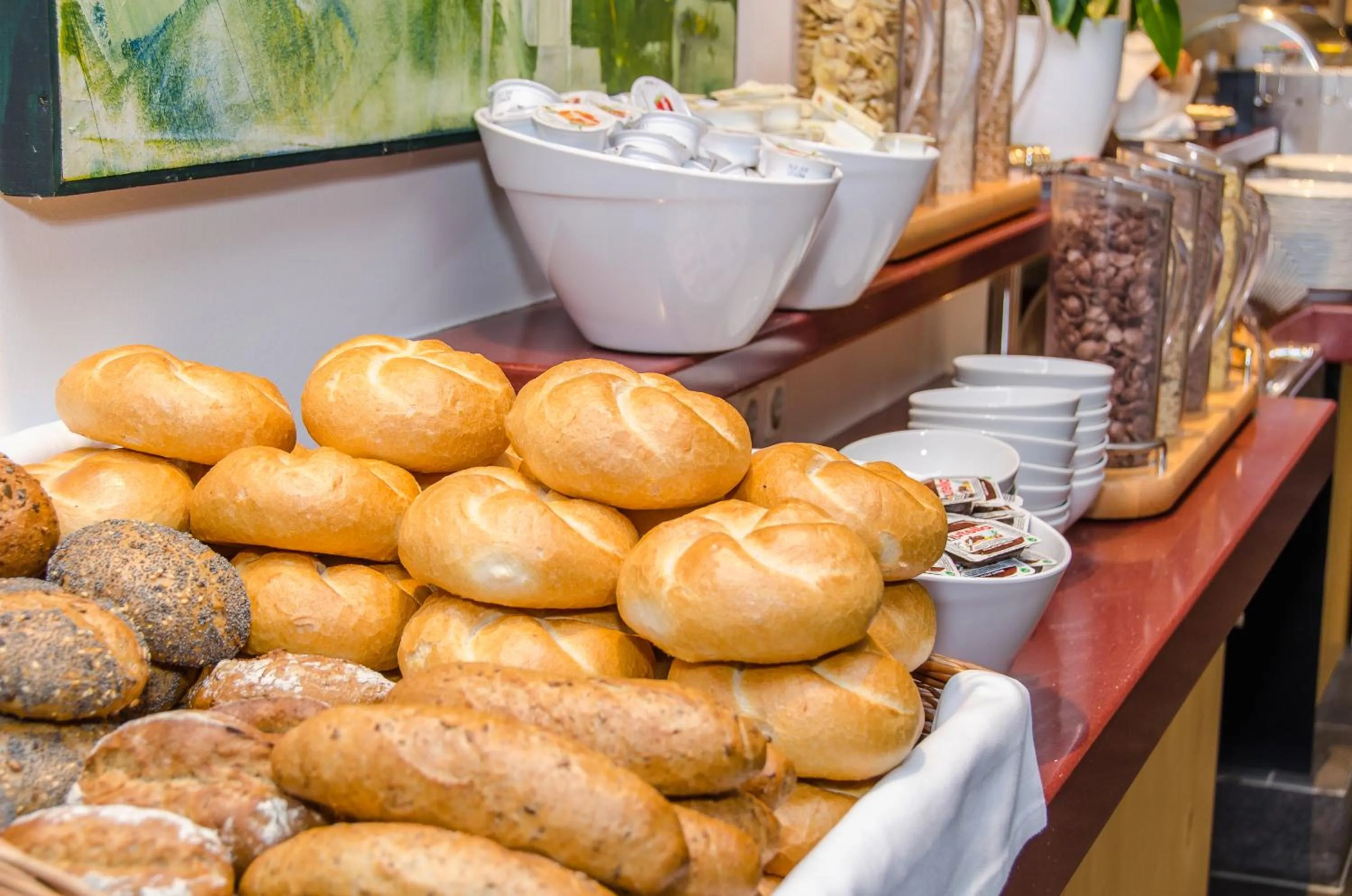 Gasthof Goldener Fisch