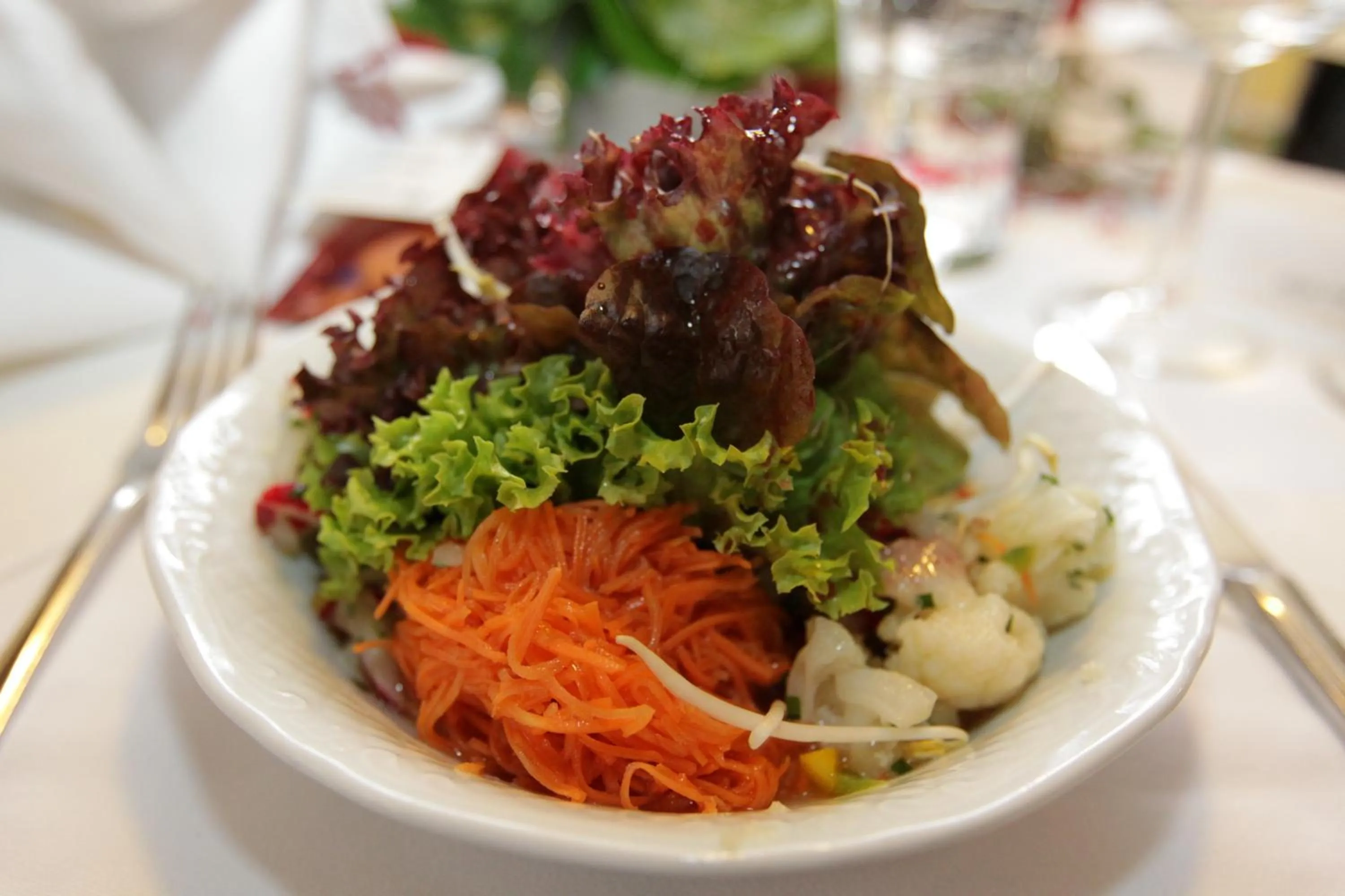 Gasthof Goldener Fisch