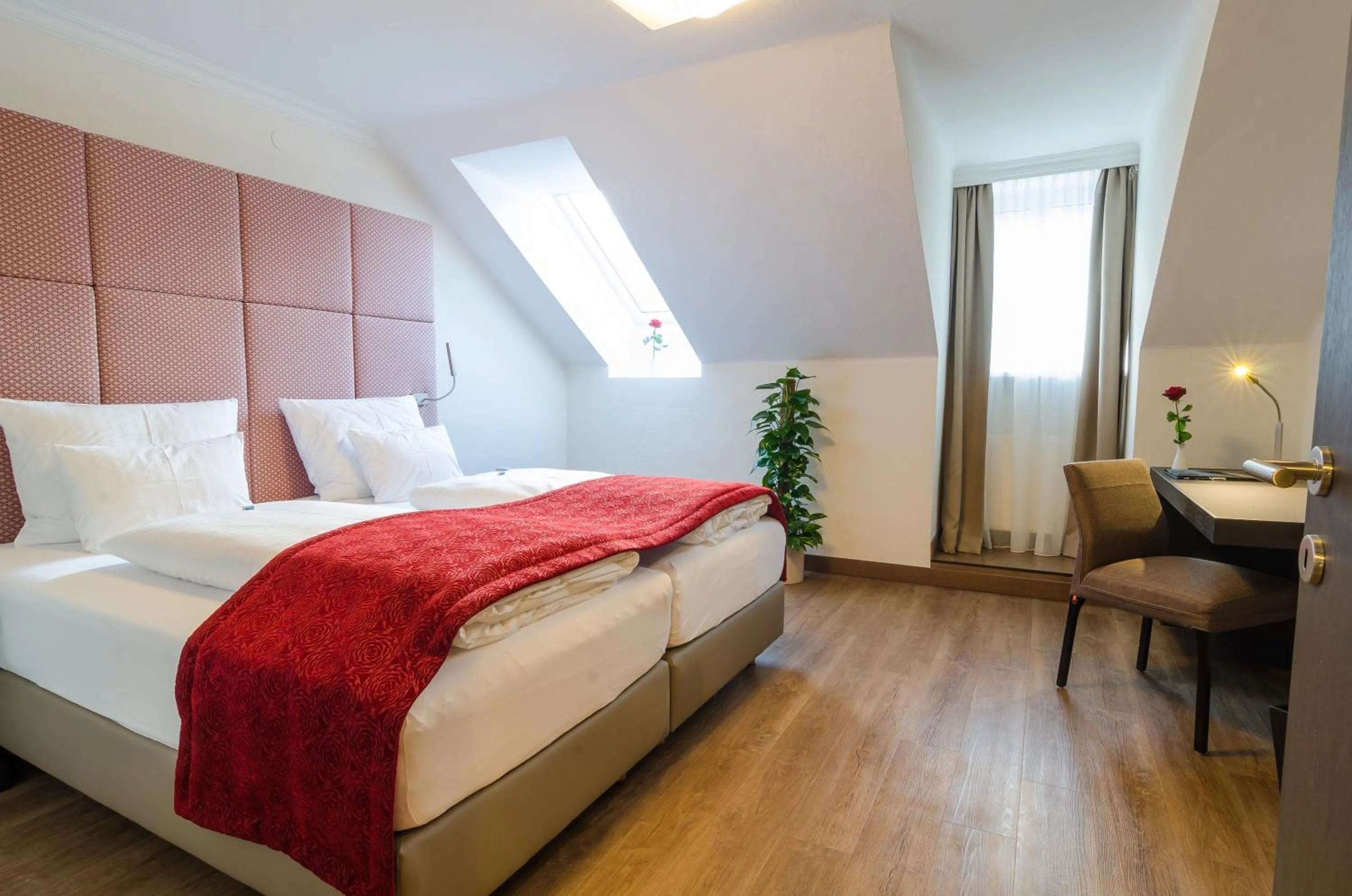 Gasthof Goldener Fisch