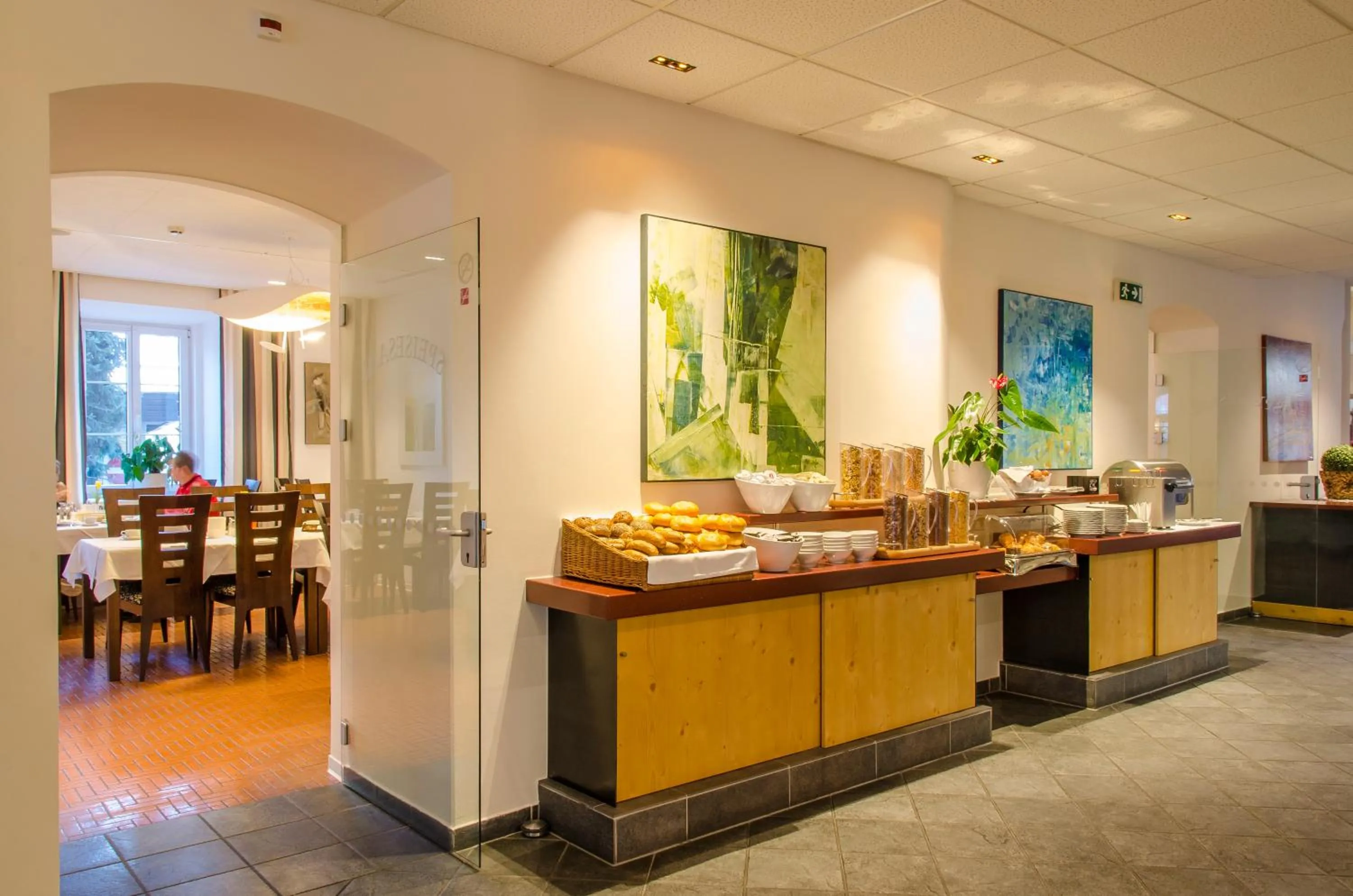 Gasthof Goldener Fisch