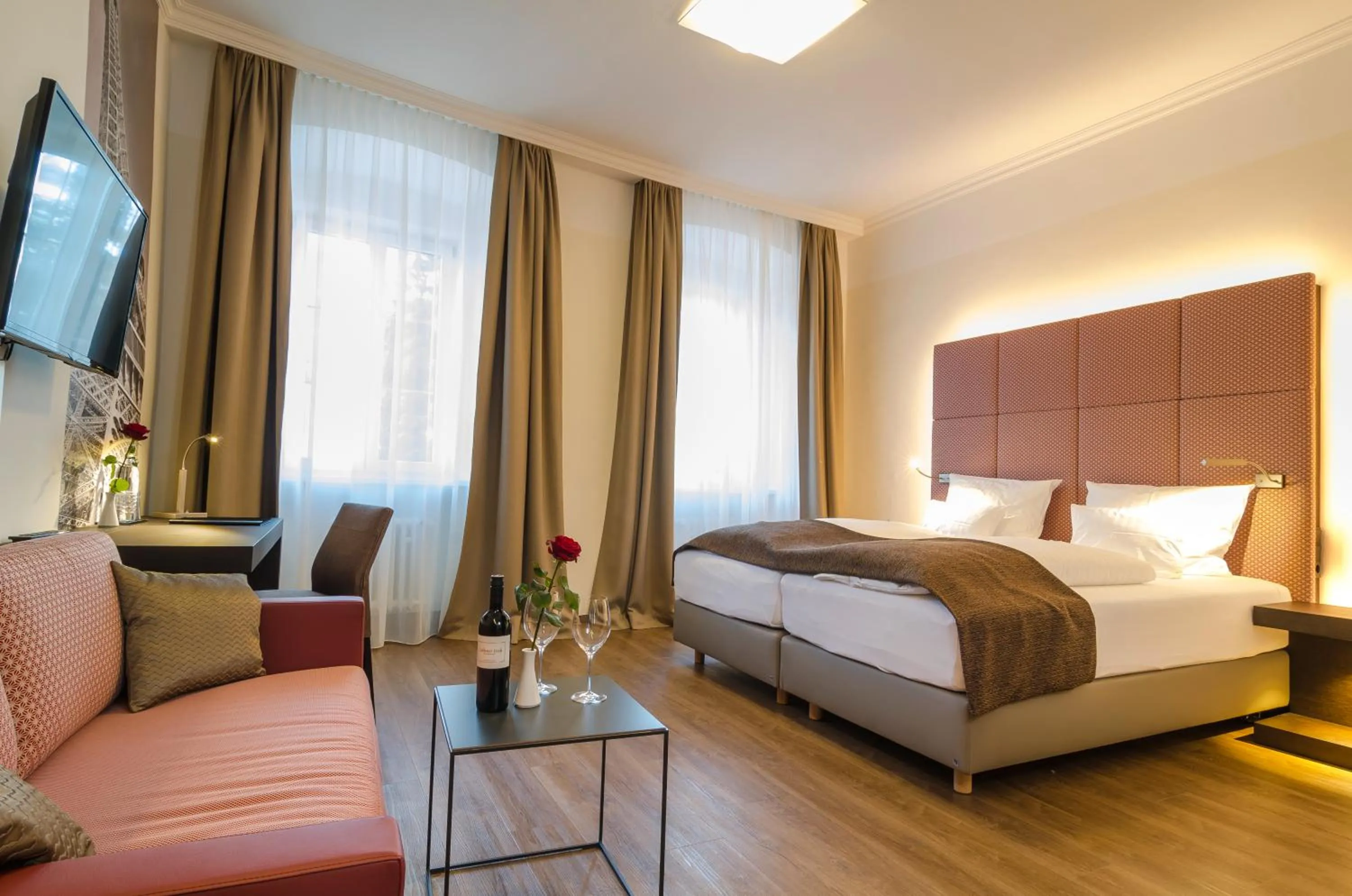 Gasthof Goldener Fisch