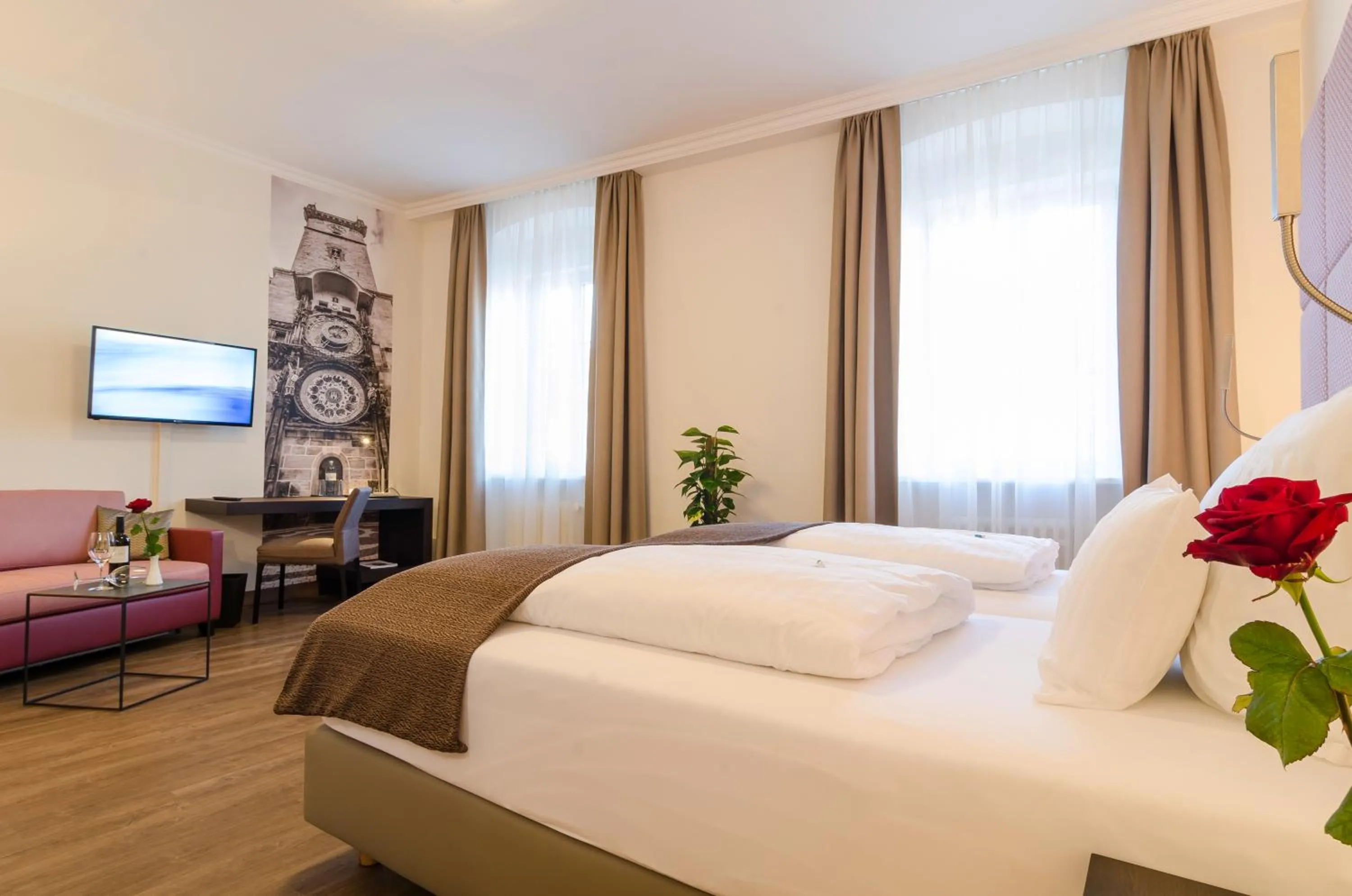 Gasthof Goldener Fisch