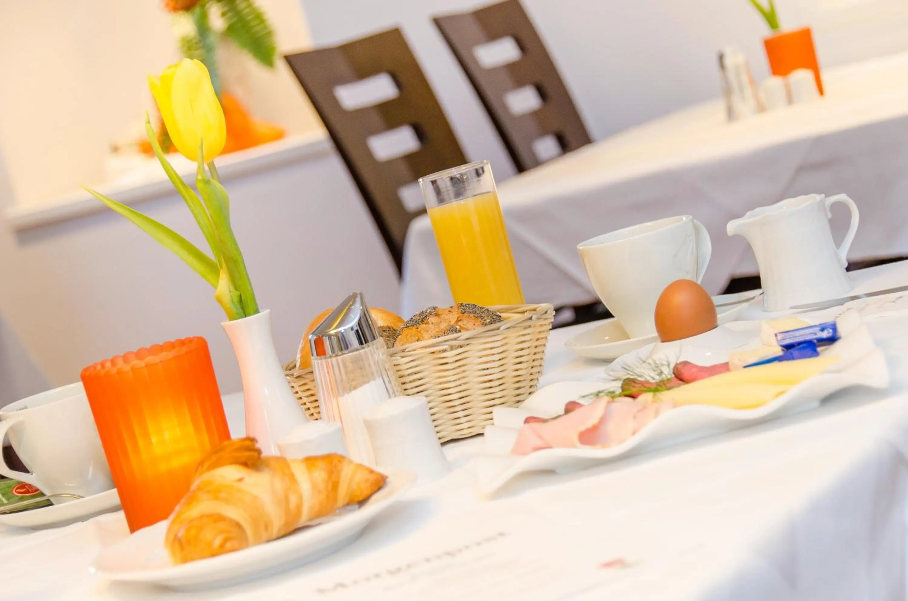 Gasthof Goldener Fisch