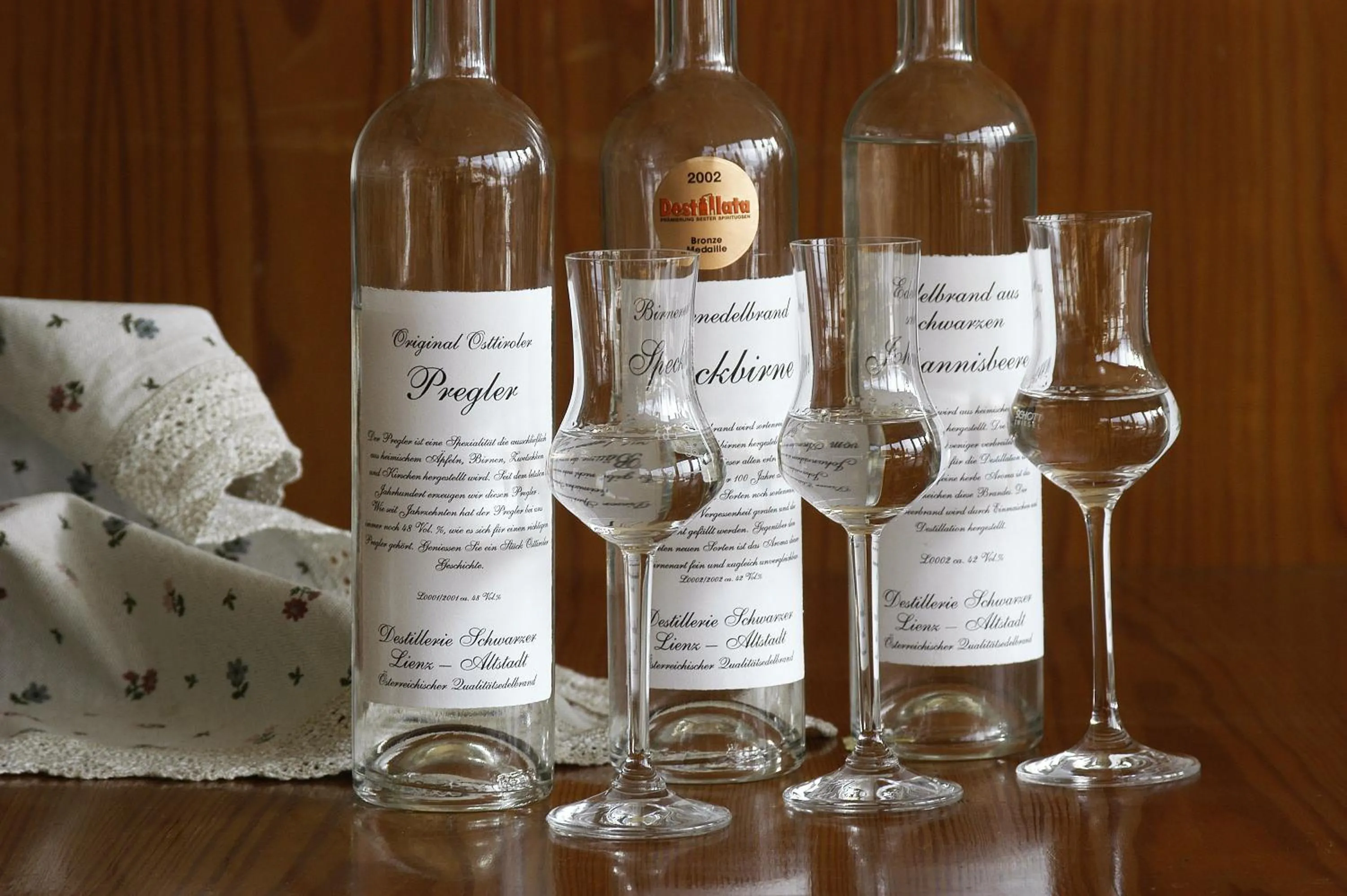 Gasthof Goldener Fisch