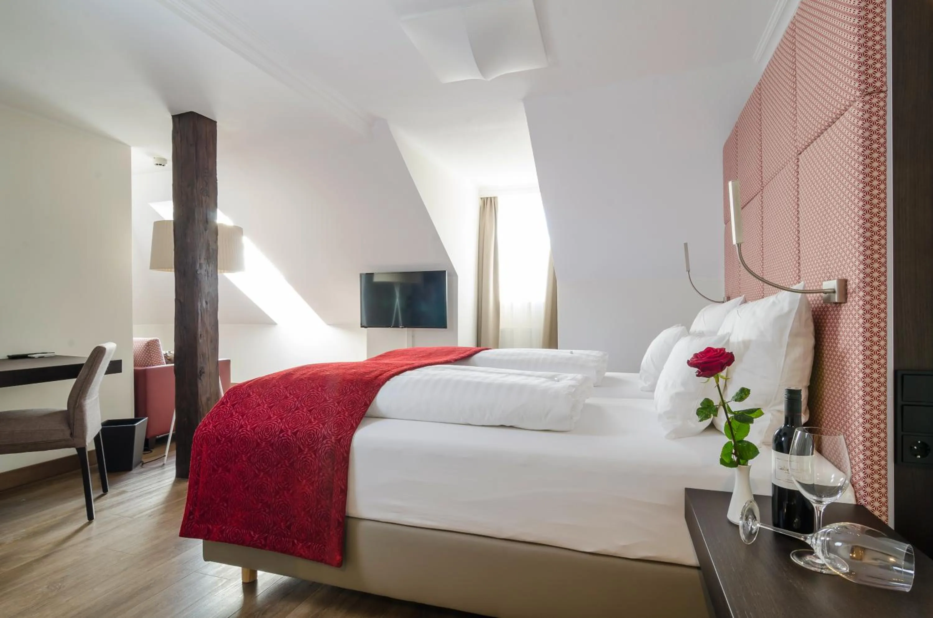 Gasthof Goldener Fisch