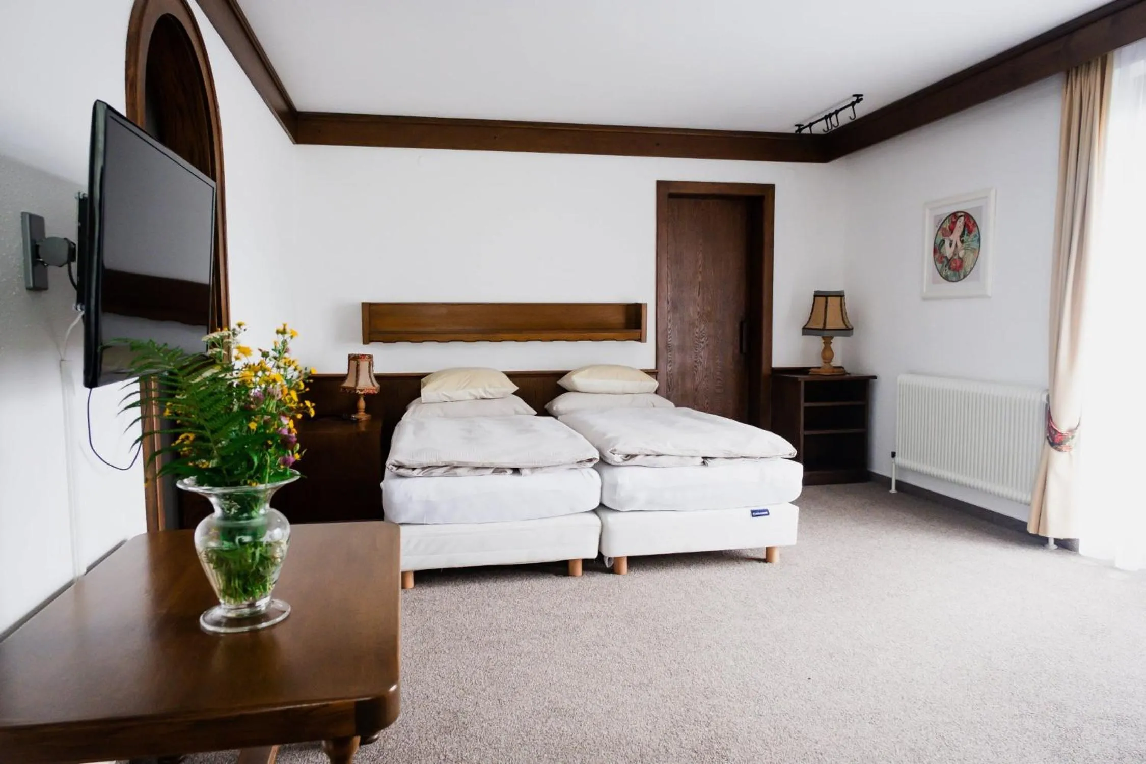 Comfort Apartment in Pension Baranek - Baranek Resorts