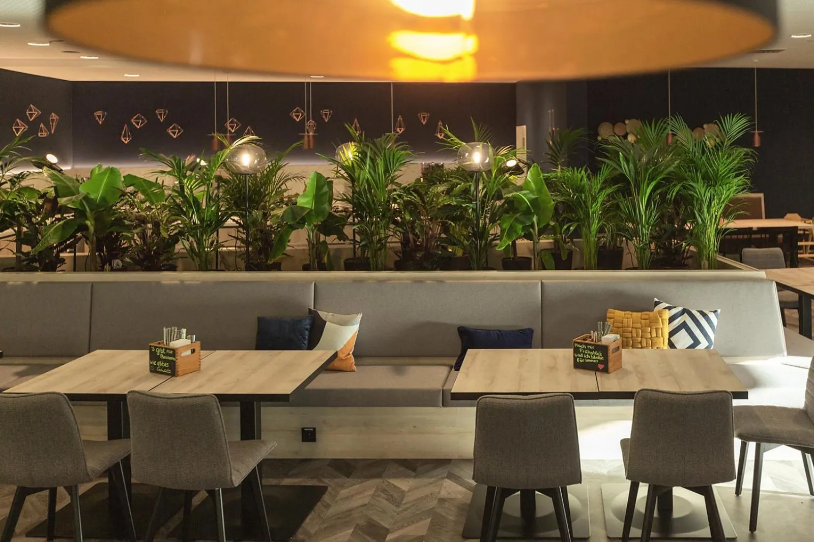 Breakfast in Holiday Inn - the niu, Kettle Stuttgart Vaihingen by IHG