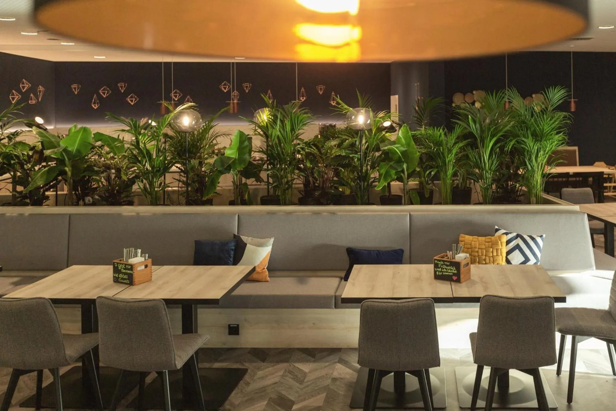 Breakfast in Holiday Inn - the niu, Kettle Stuttgart Vaihingen by IHG