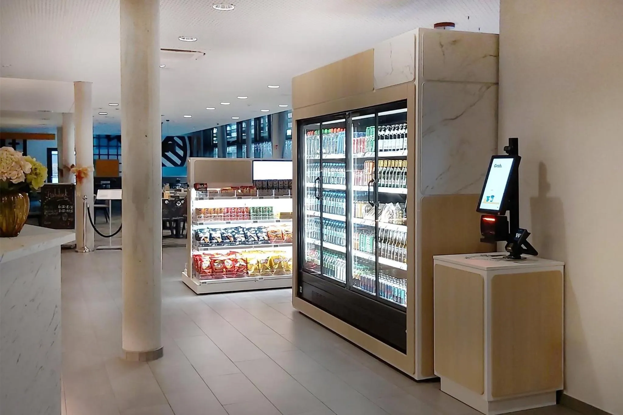 Other in Holiday Inn - the niu, Kettle Stuttgart Vaihingen by IHG