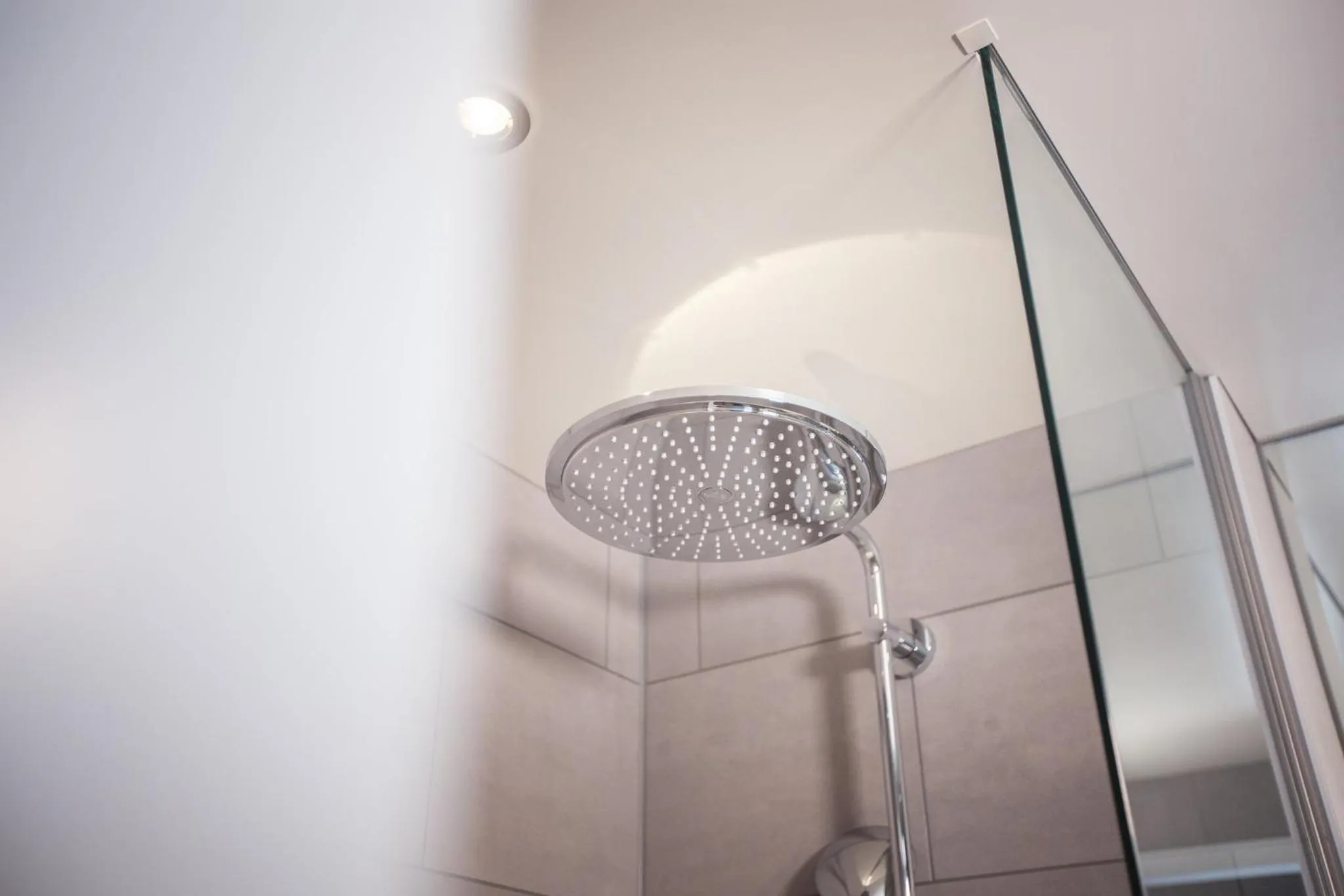 Bathroom in Holiday Inn - the niu, Kettle Stuttgart Vaihingen by IHG