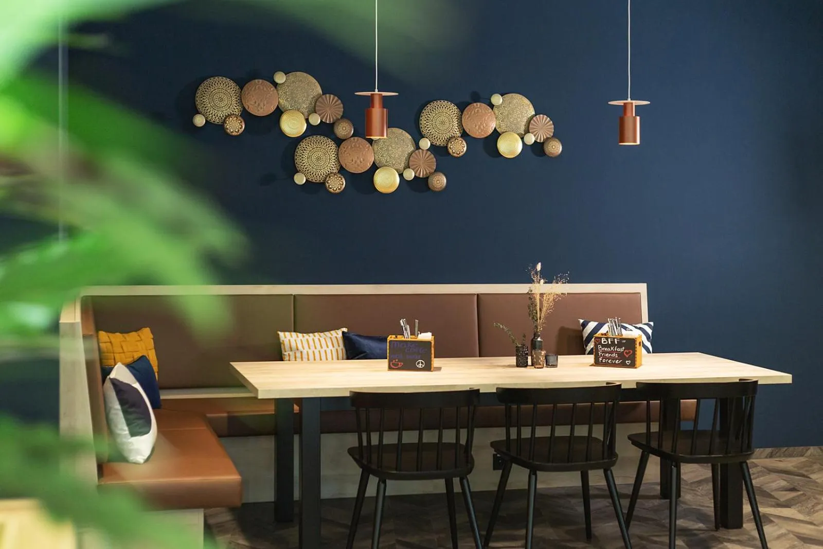 Breakfast in Holiday Inn - the niu, Kettle Stuttgart Vaihingen by IHG