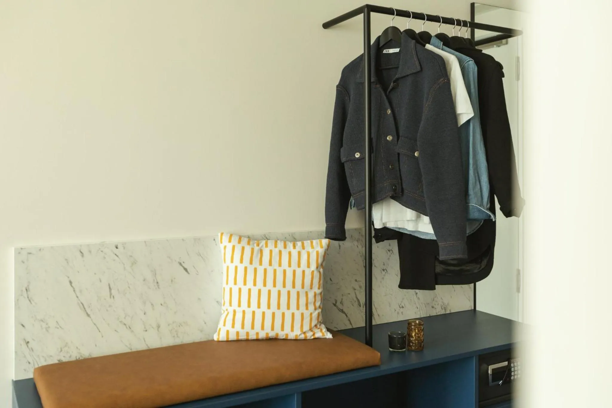 Photo of the whole room in Holiday Inn - the niu, Kettle Stuttgart Vaihingen by IHG