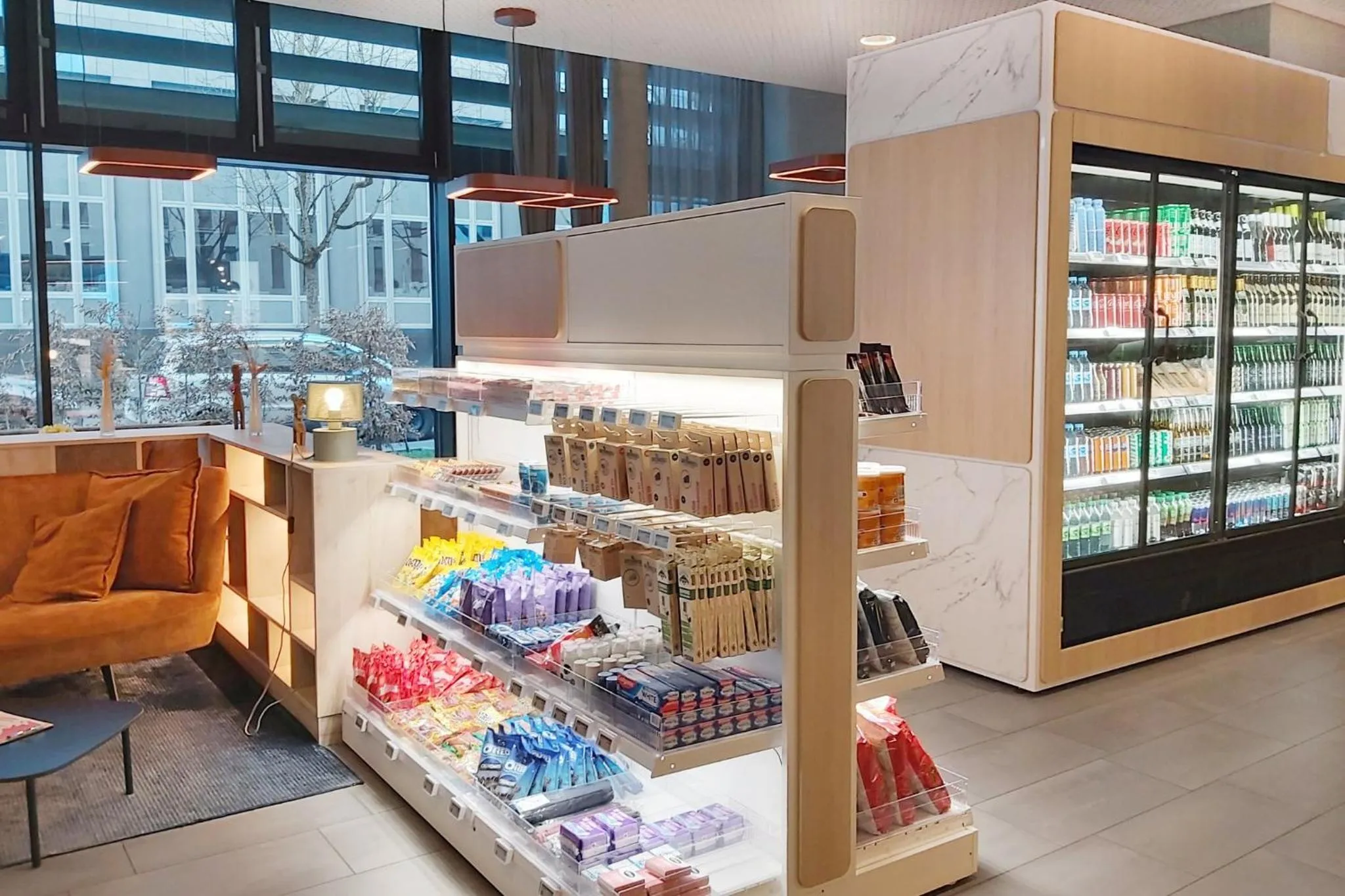 Other in Holiday Inn - the niu, Kettle Stuttgart Vaihingen by IHG