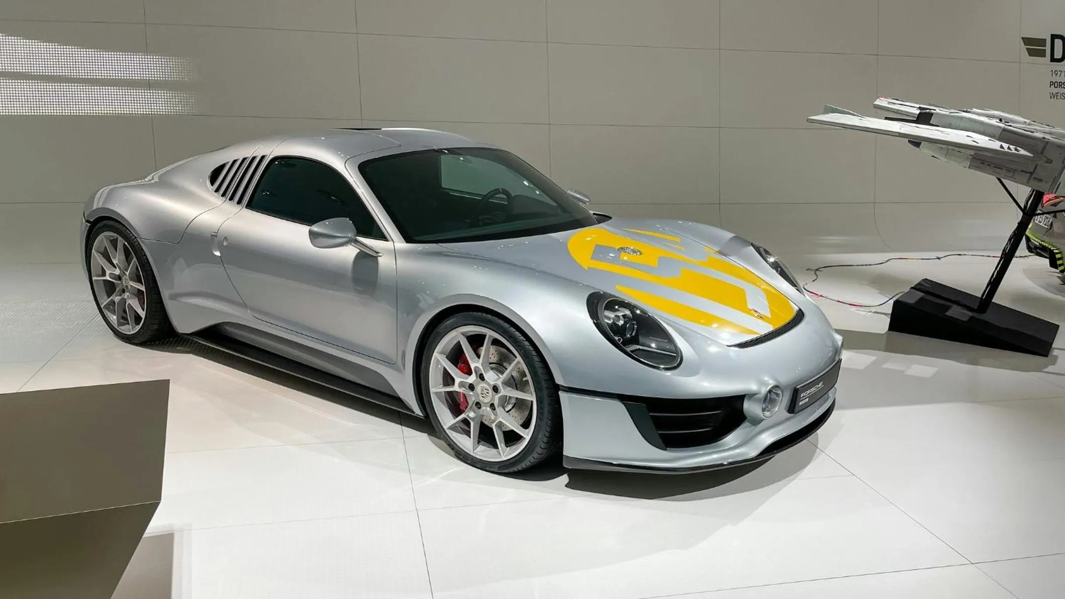 Nearby landmark in Holiday Inn - the niu, Kettle Stuttgart Vaihingen by IHG