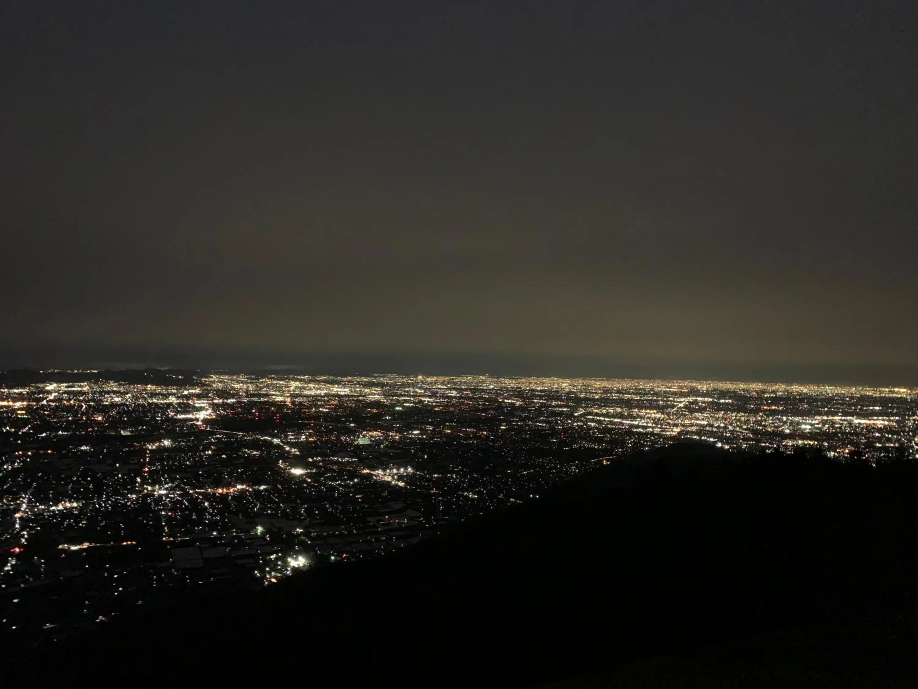 View (from property/room) in Ikeda Onsen Ryokan Tachikawa