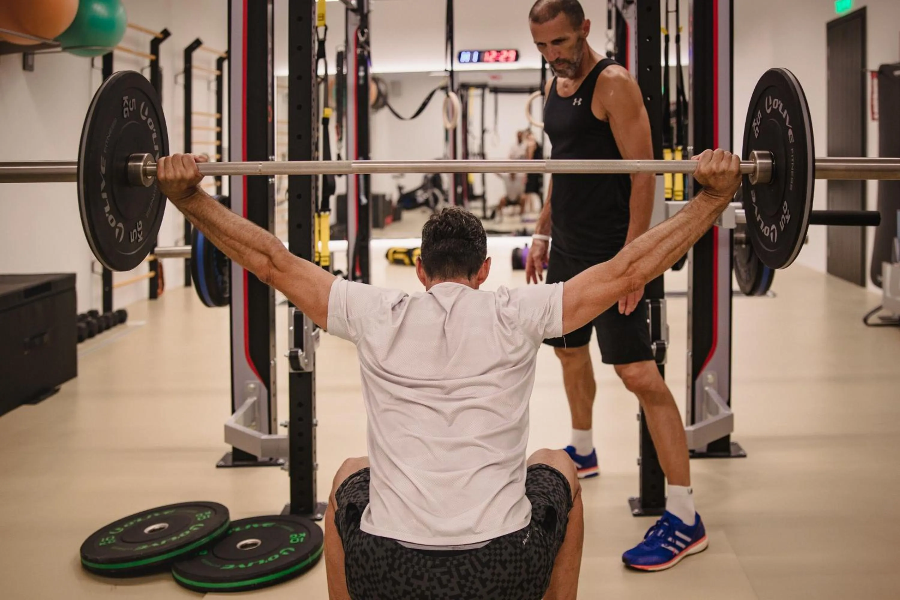 Activities in Koukoumi Vegan Boutique Hotel