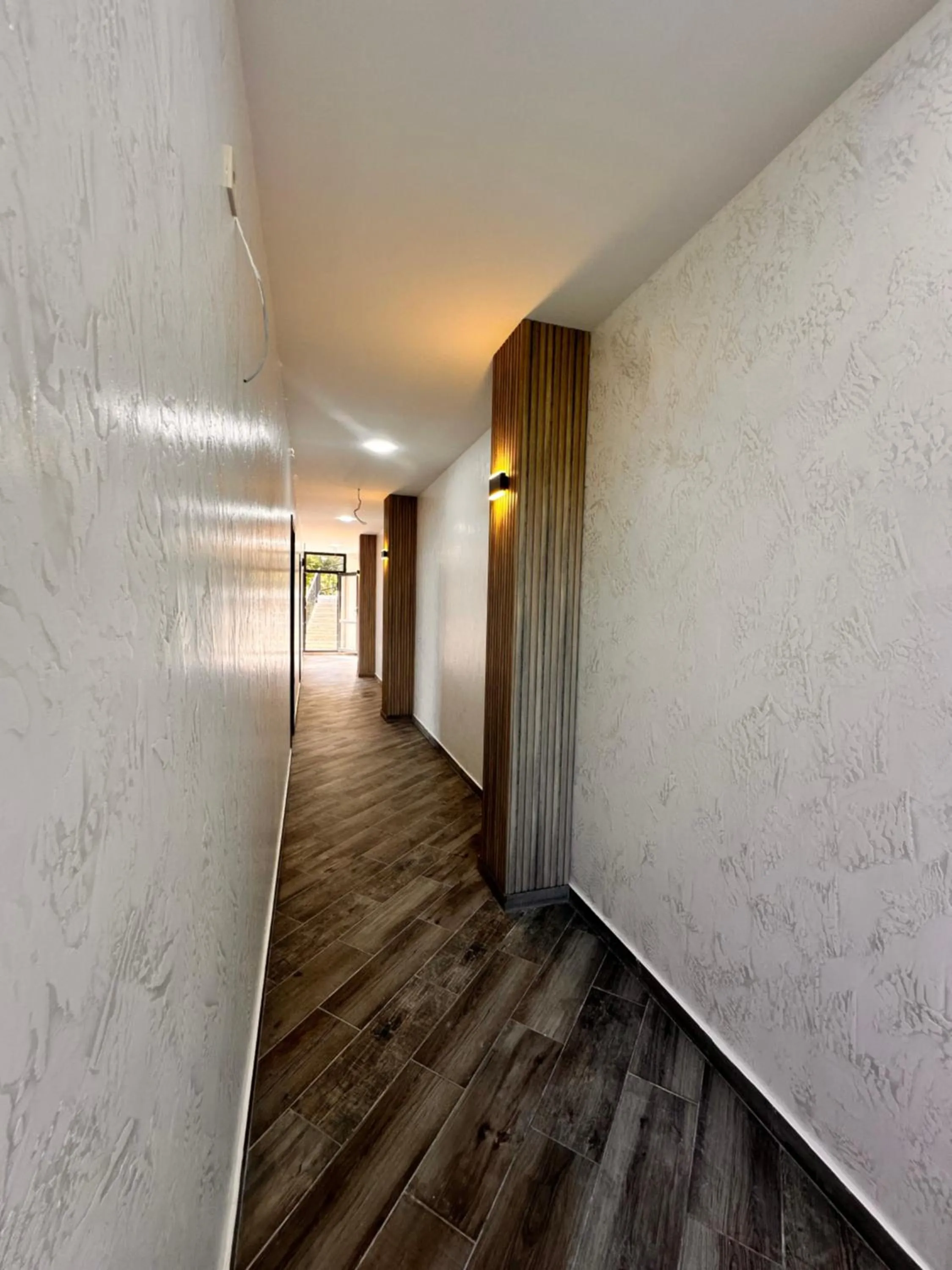 Property building in Green Cape Tower