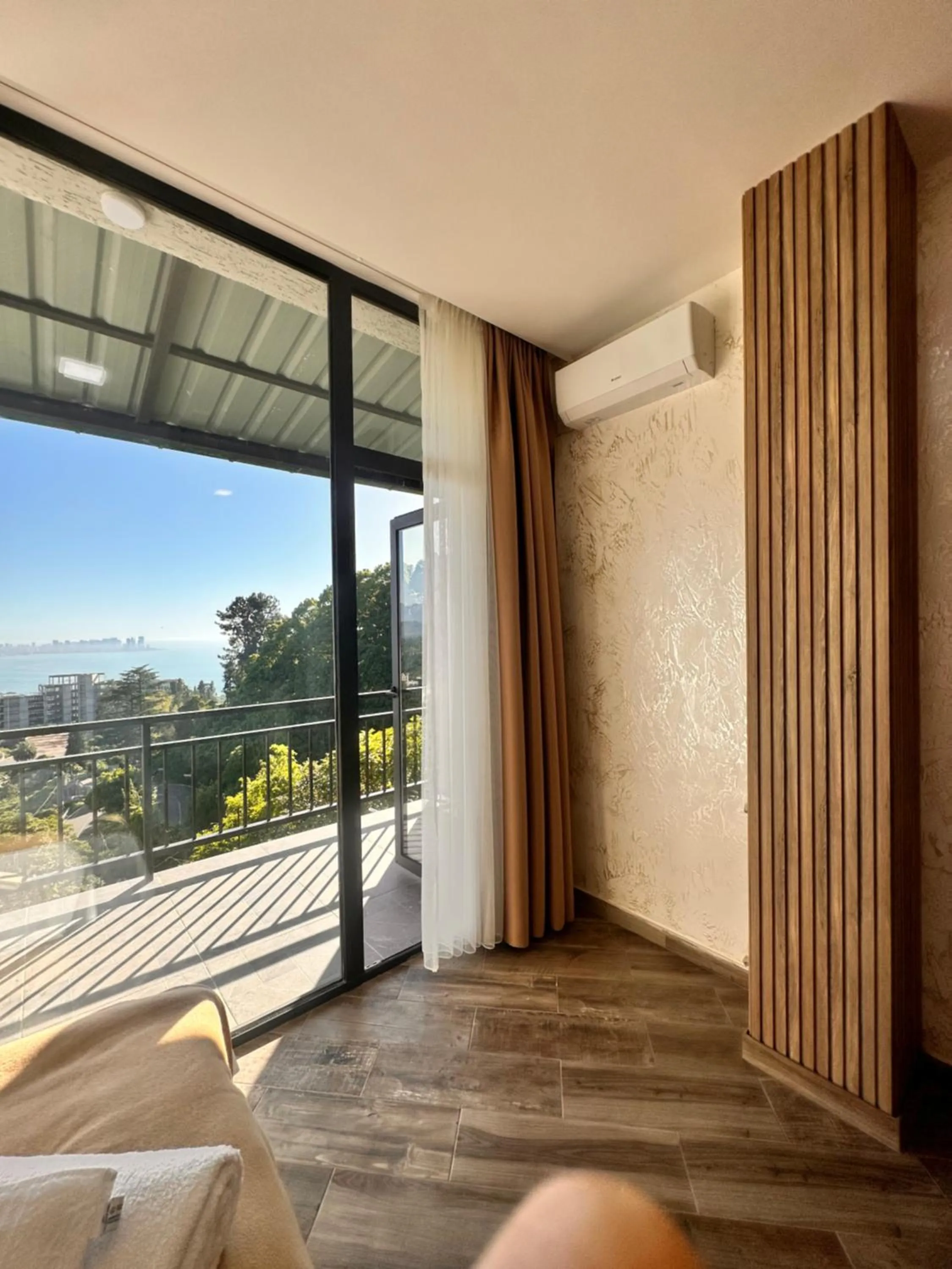 View (from property/room) in Green Cape Tower