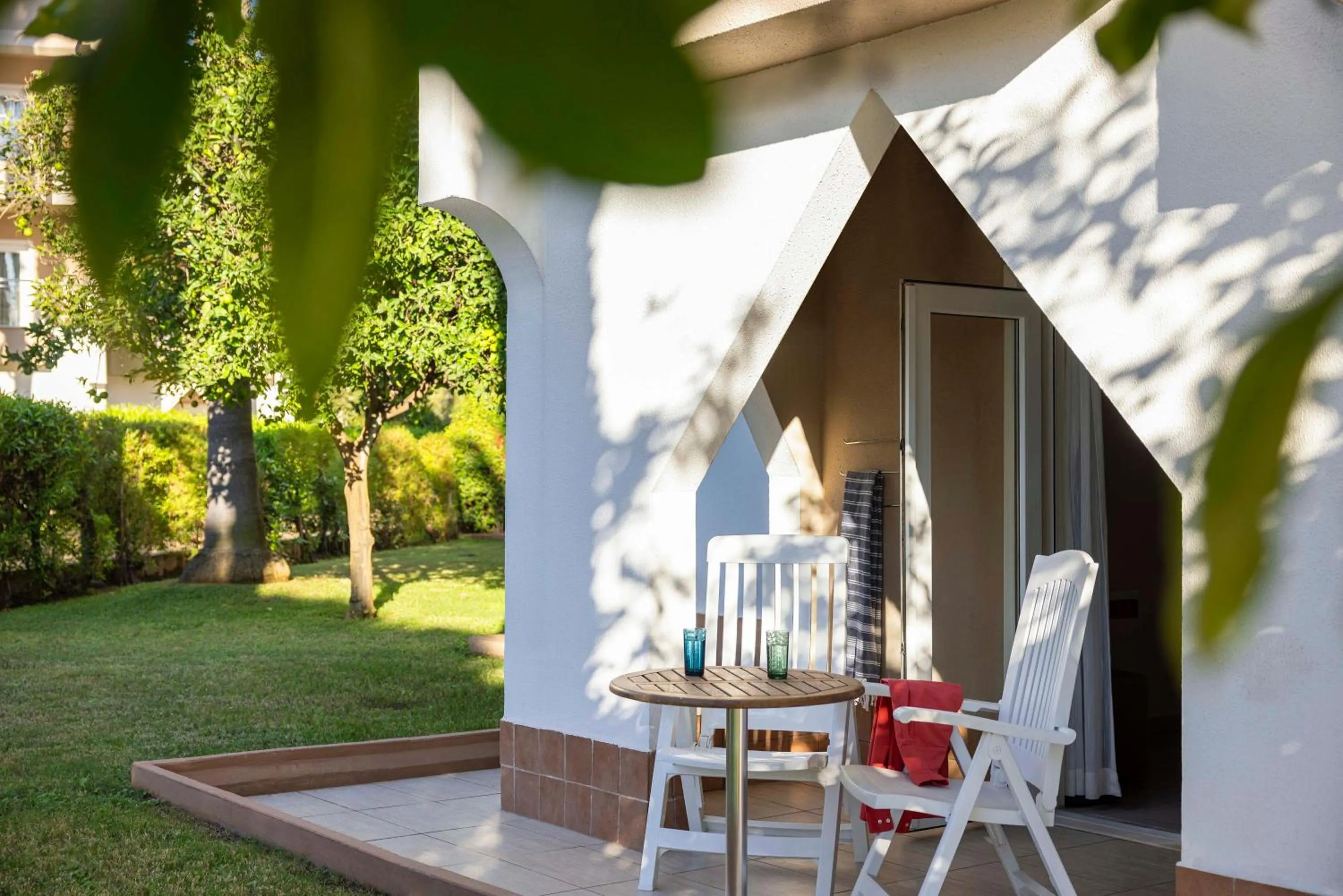 Day in TUI BLUE Pascha Bay